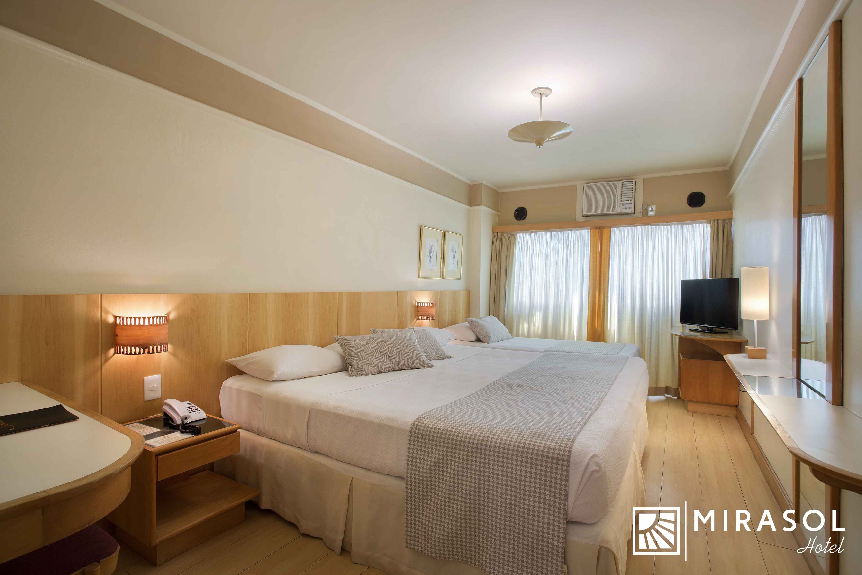 Double Deluxe Superior