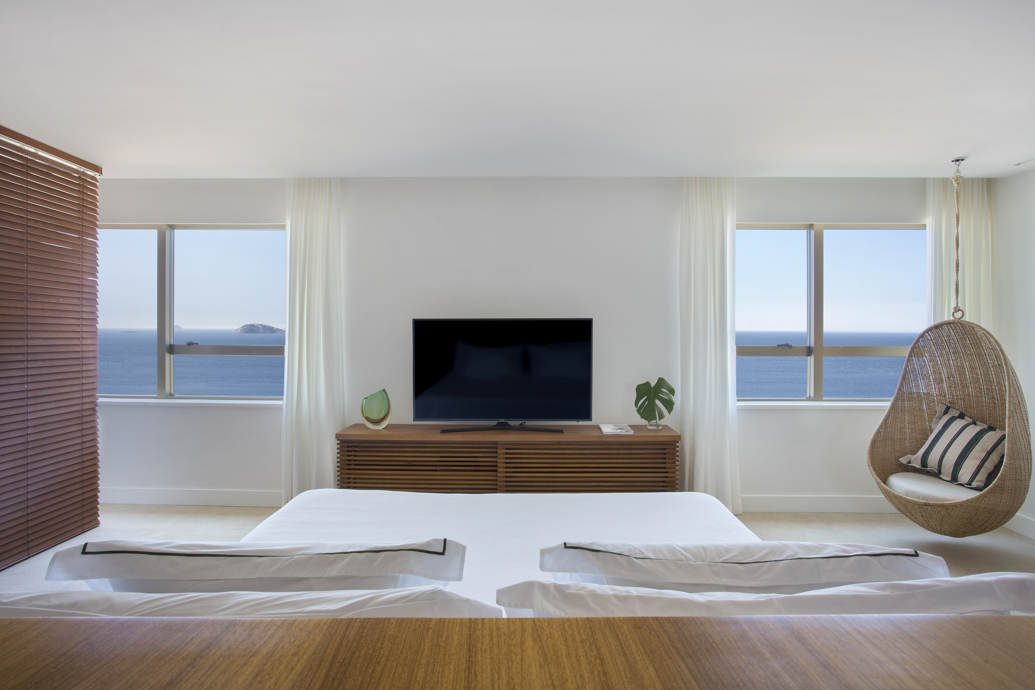 Suite Ocean Front