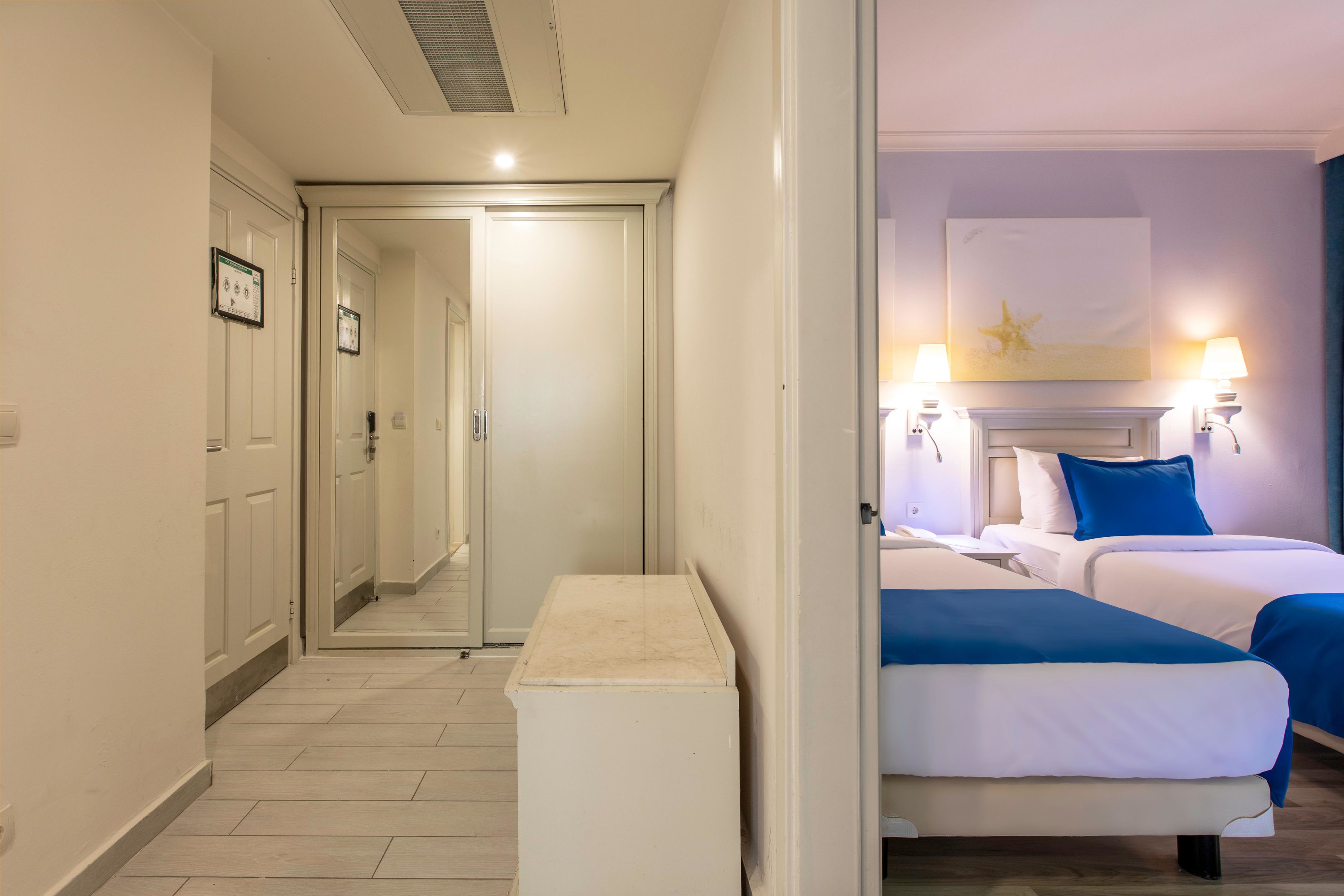 Family Room Standard