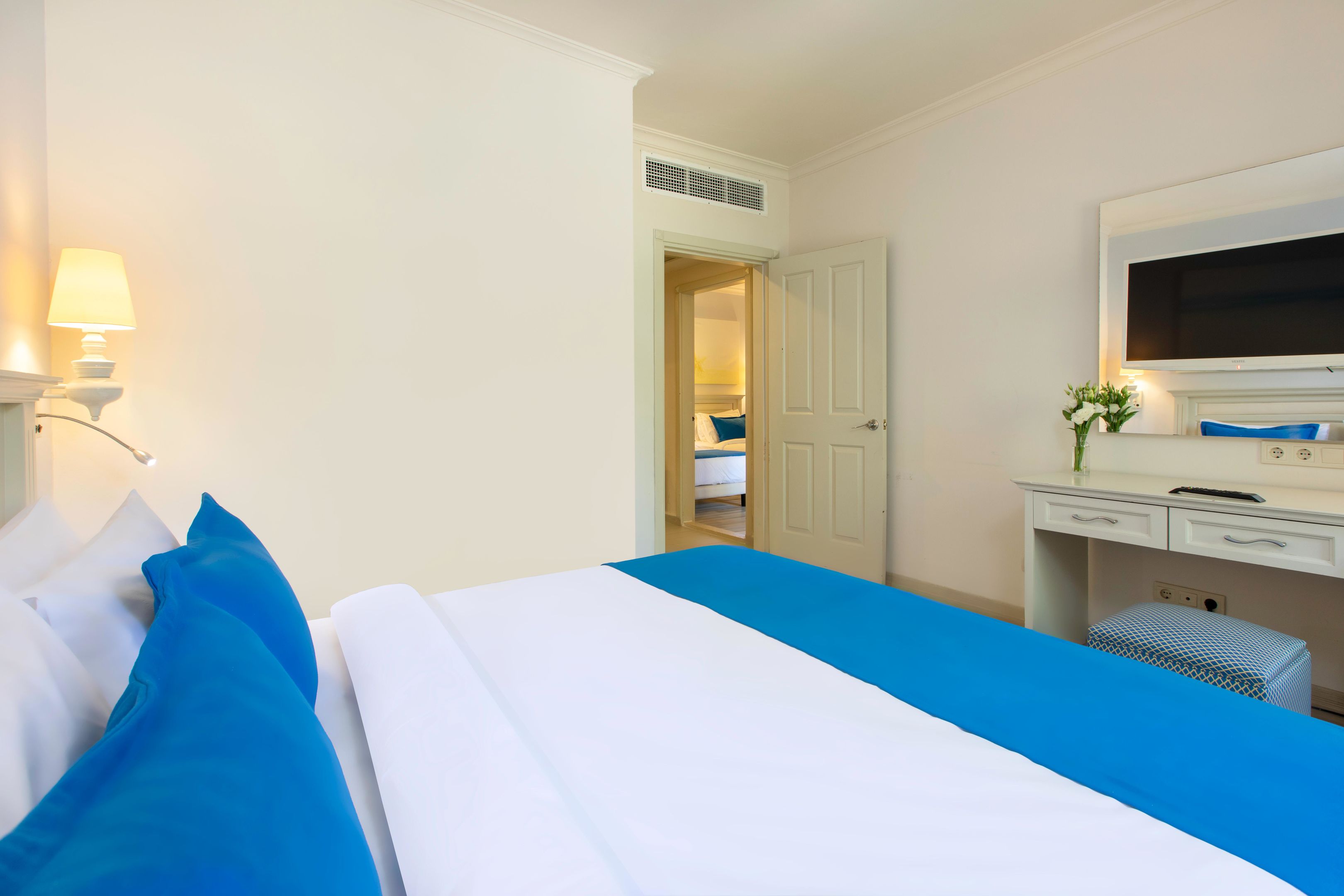 Family Room Standard