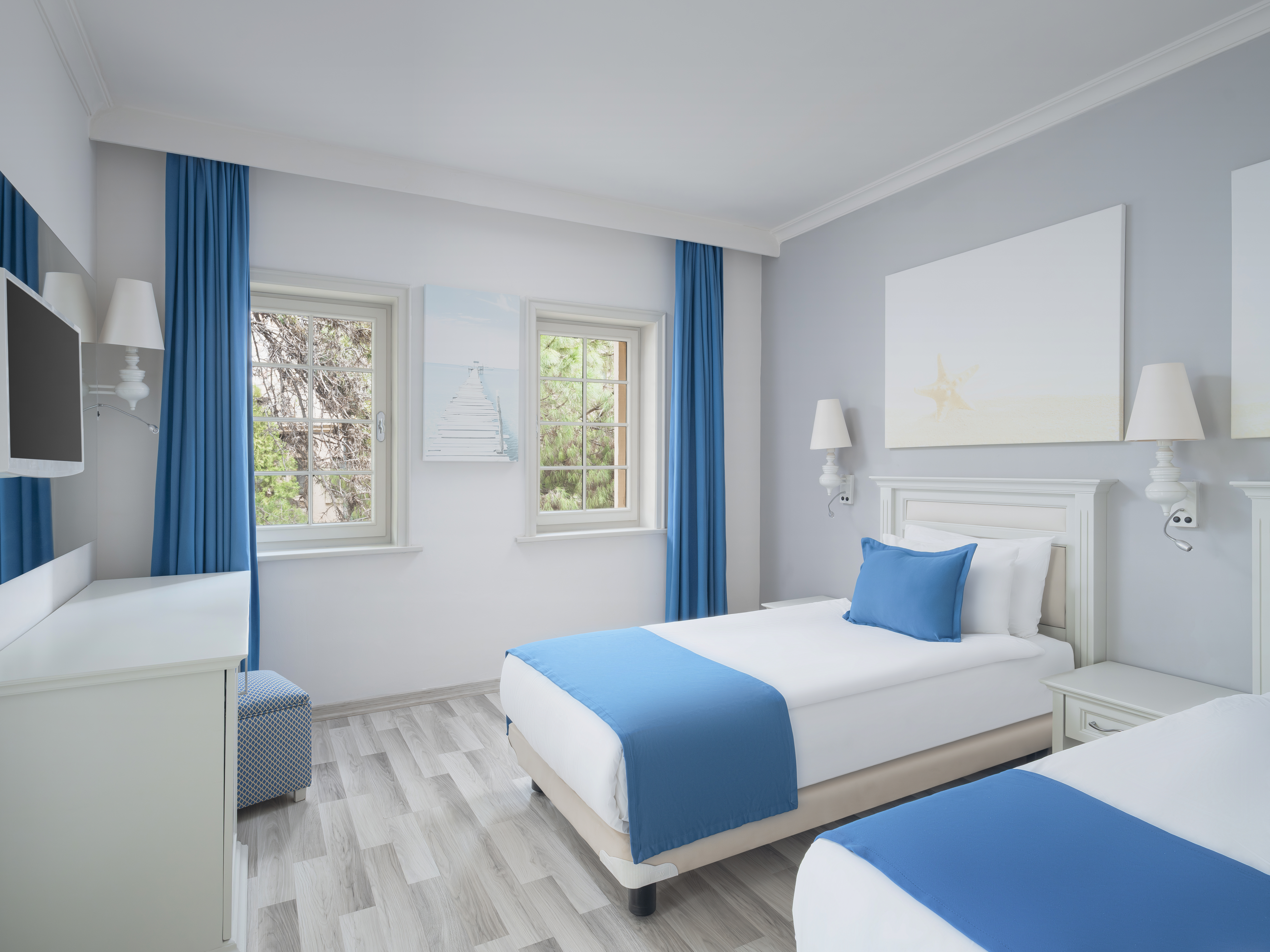 Family Room Standard