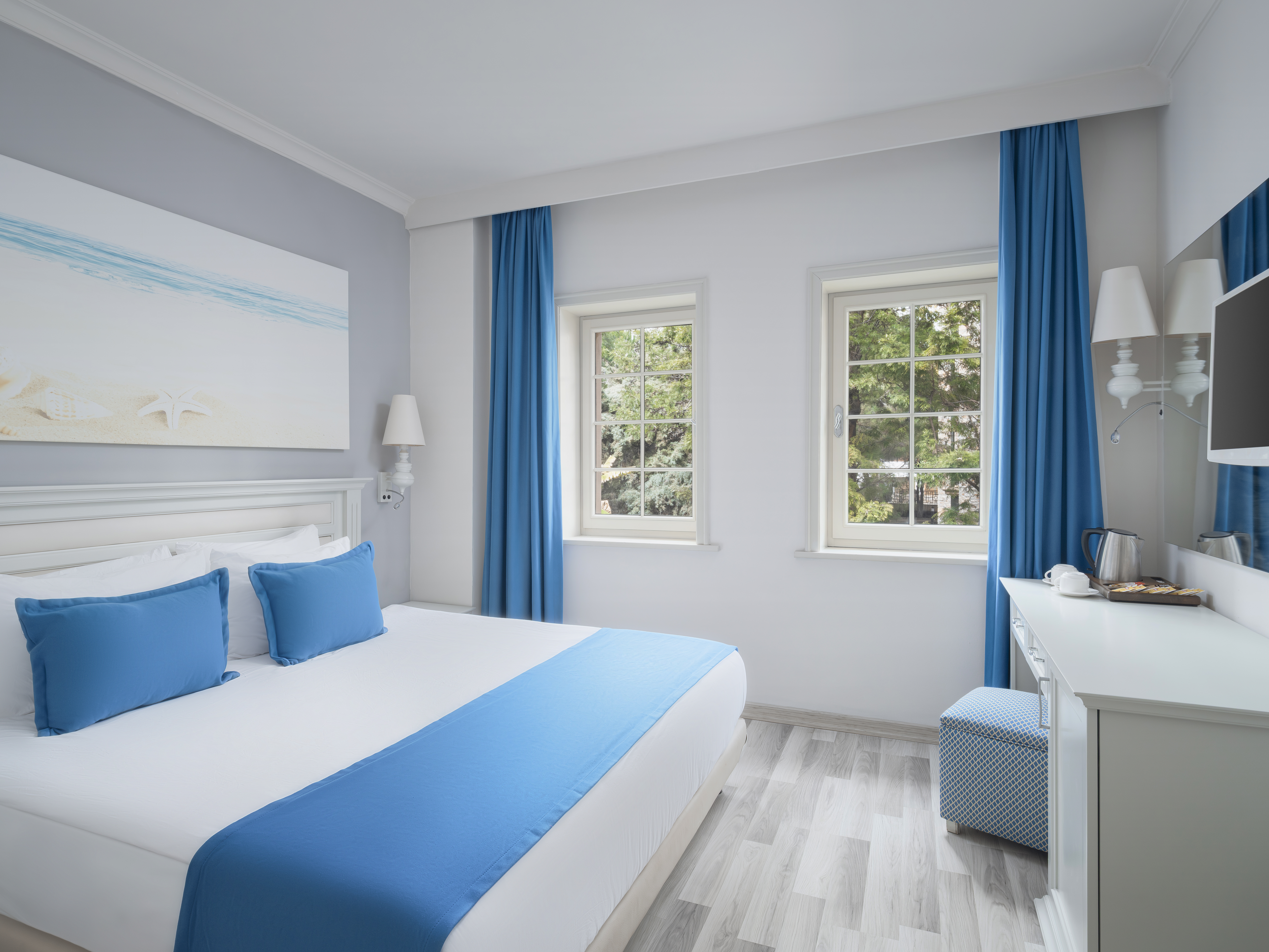 Family Room Standard