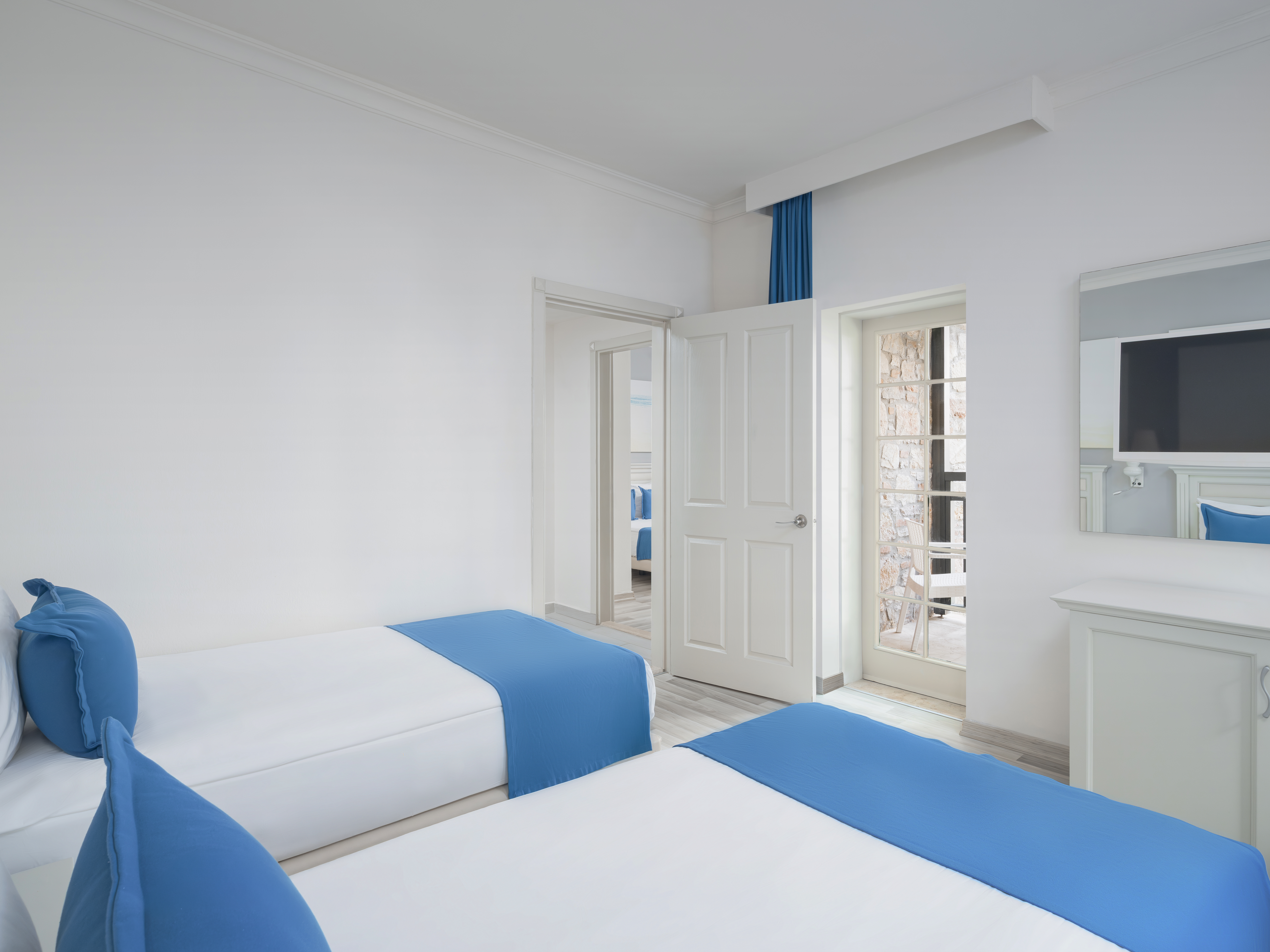 Family Room Standard