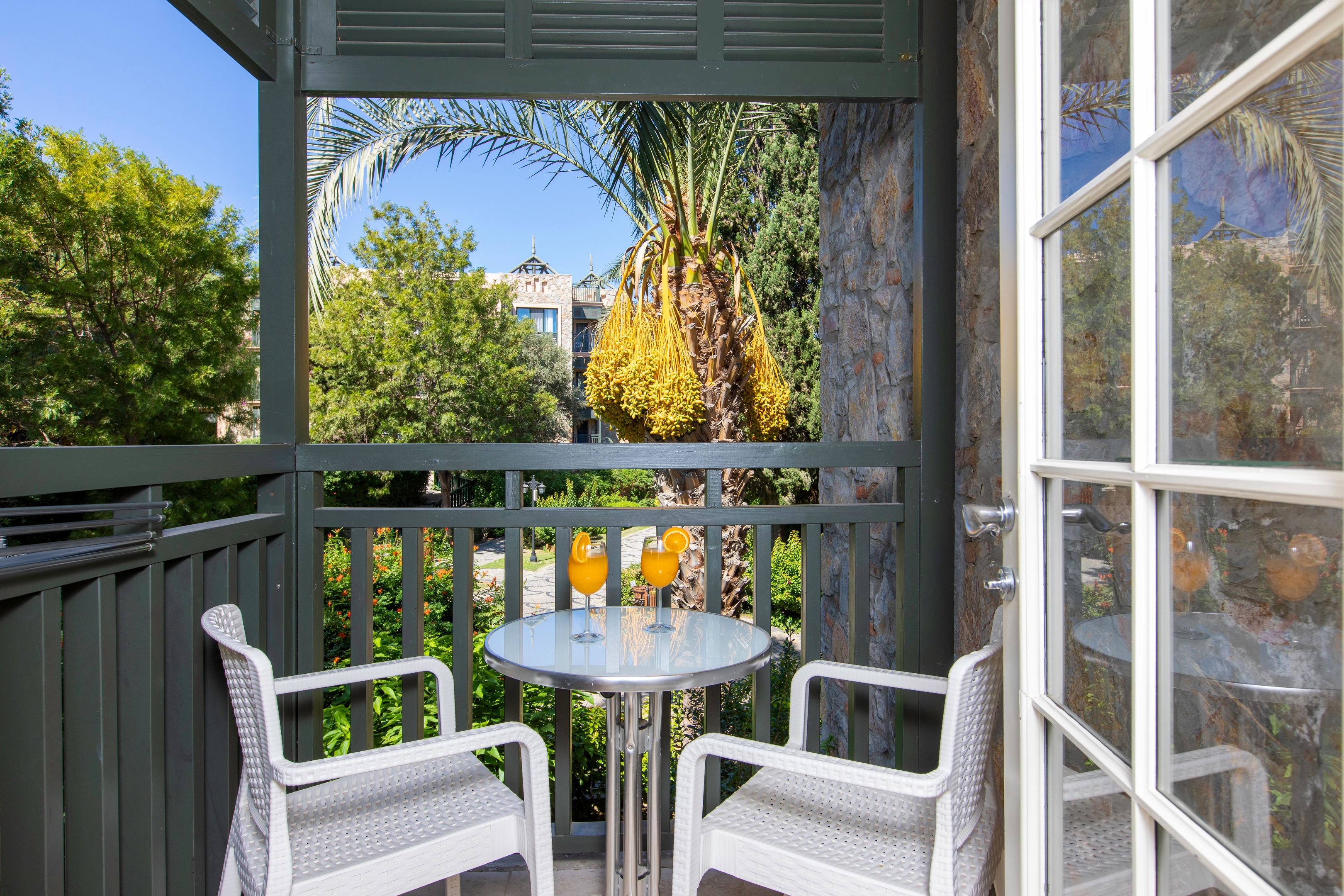 Family Room Standard