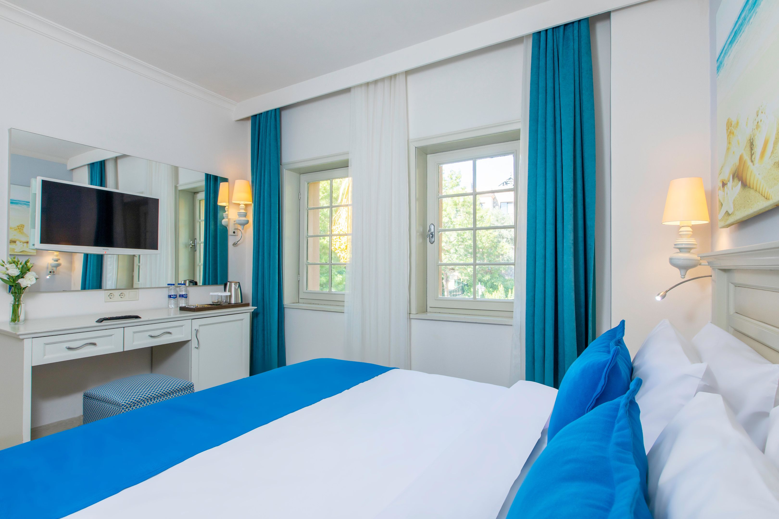 Family Room Standard