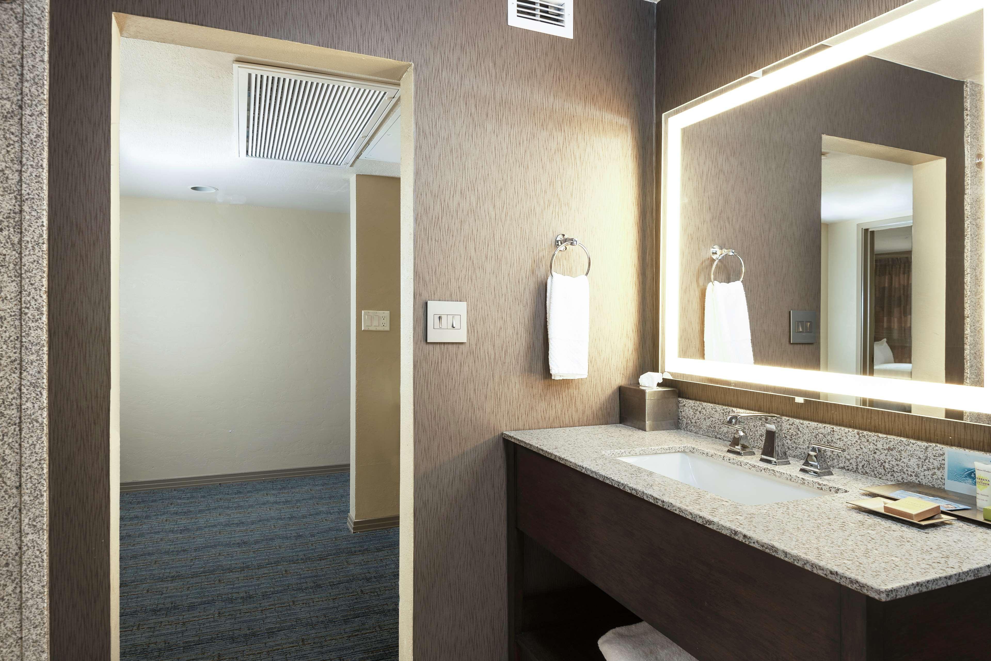 Junior Suite Two Queen Beds