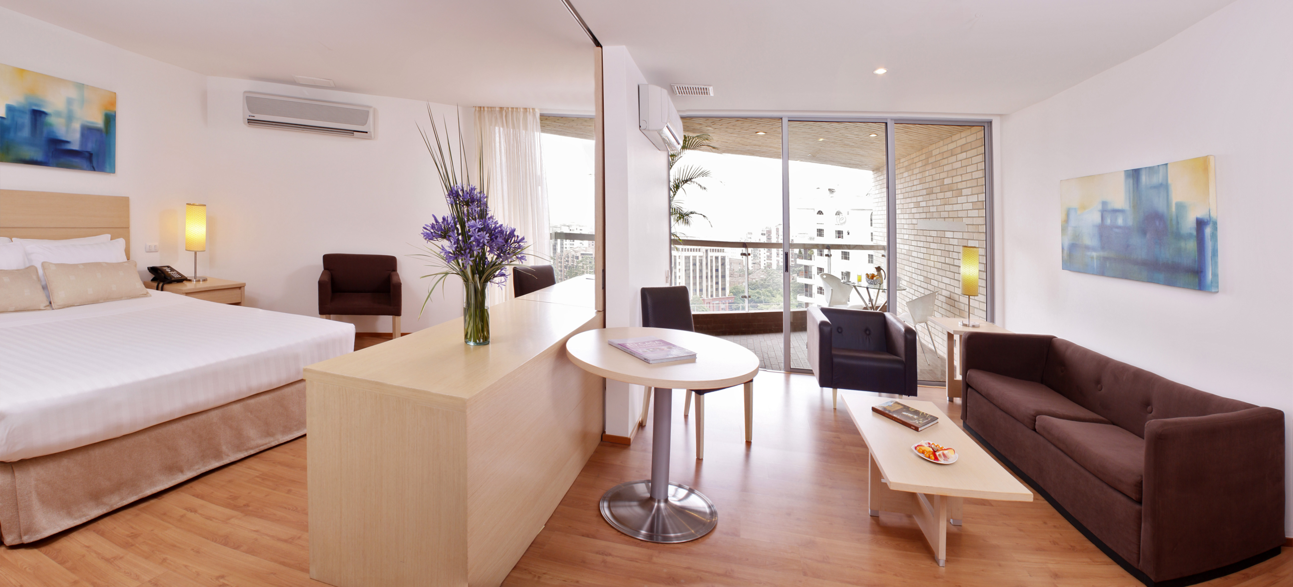 Junior Suite Standard