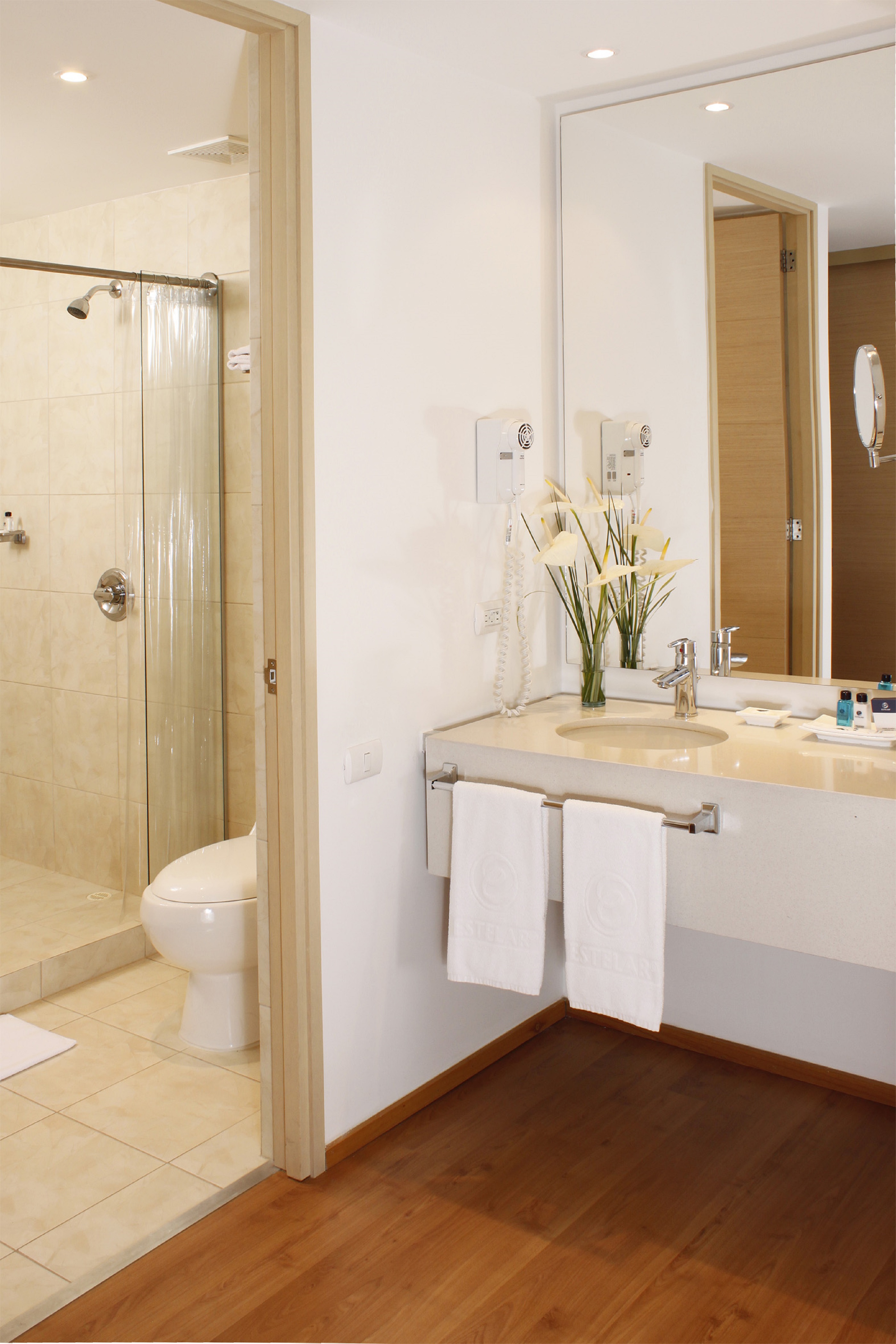 Junior Suite Standard