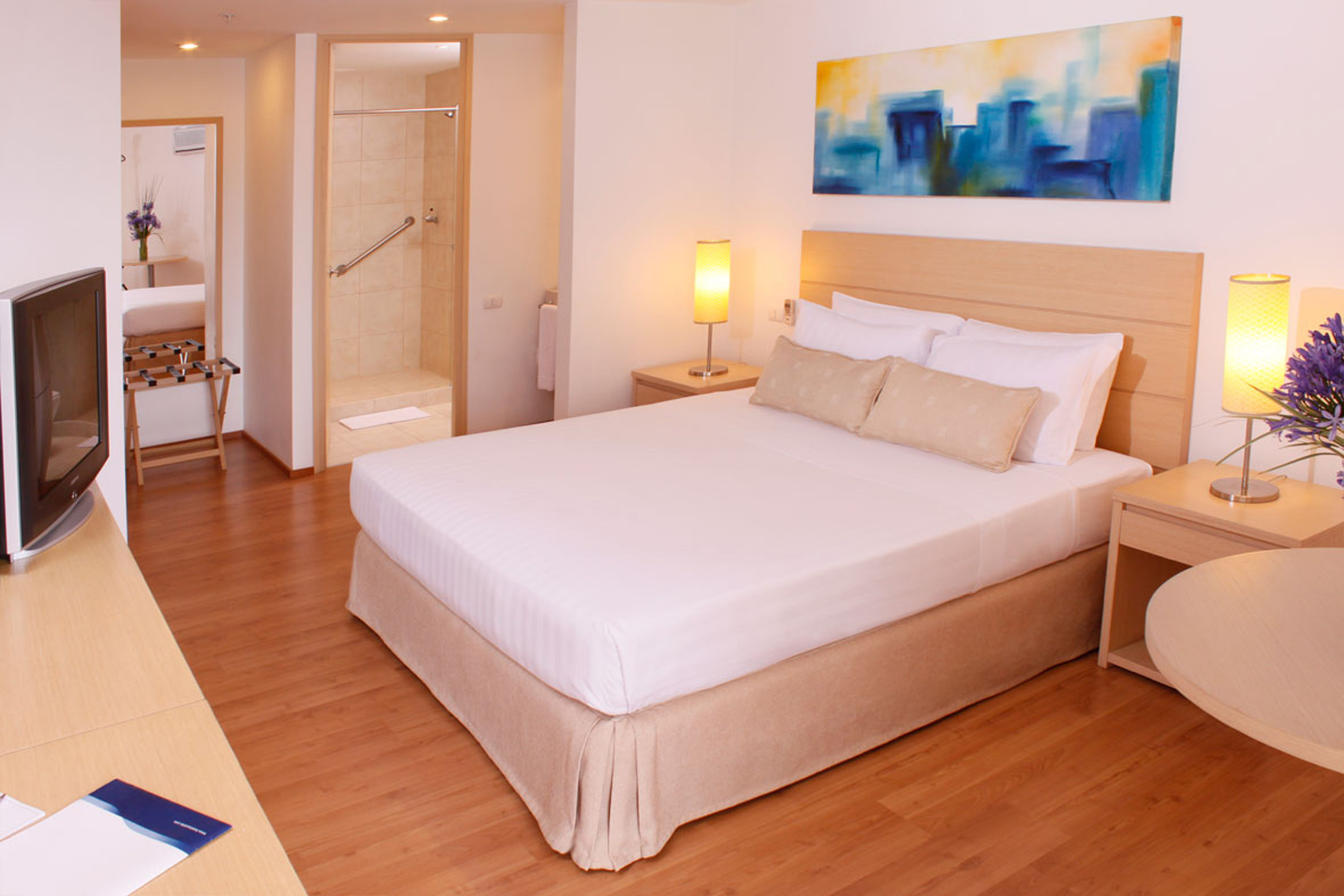 Junior Suite Standard