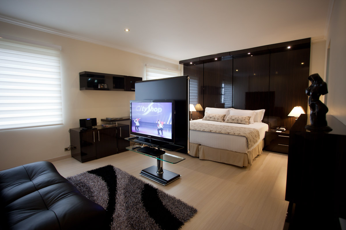 Junior Suite Standard