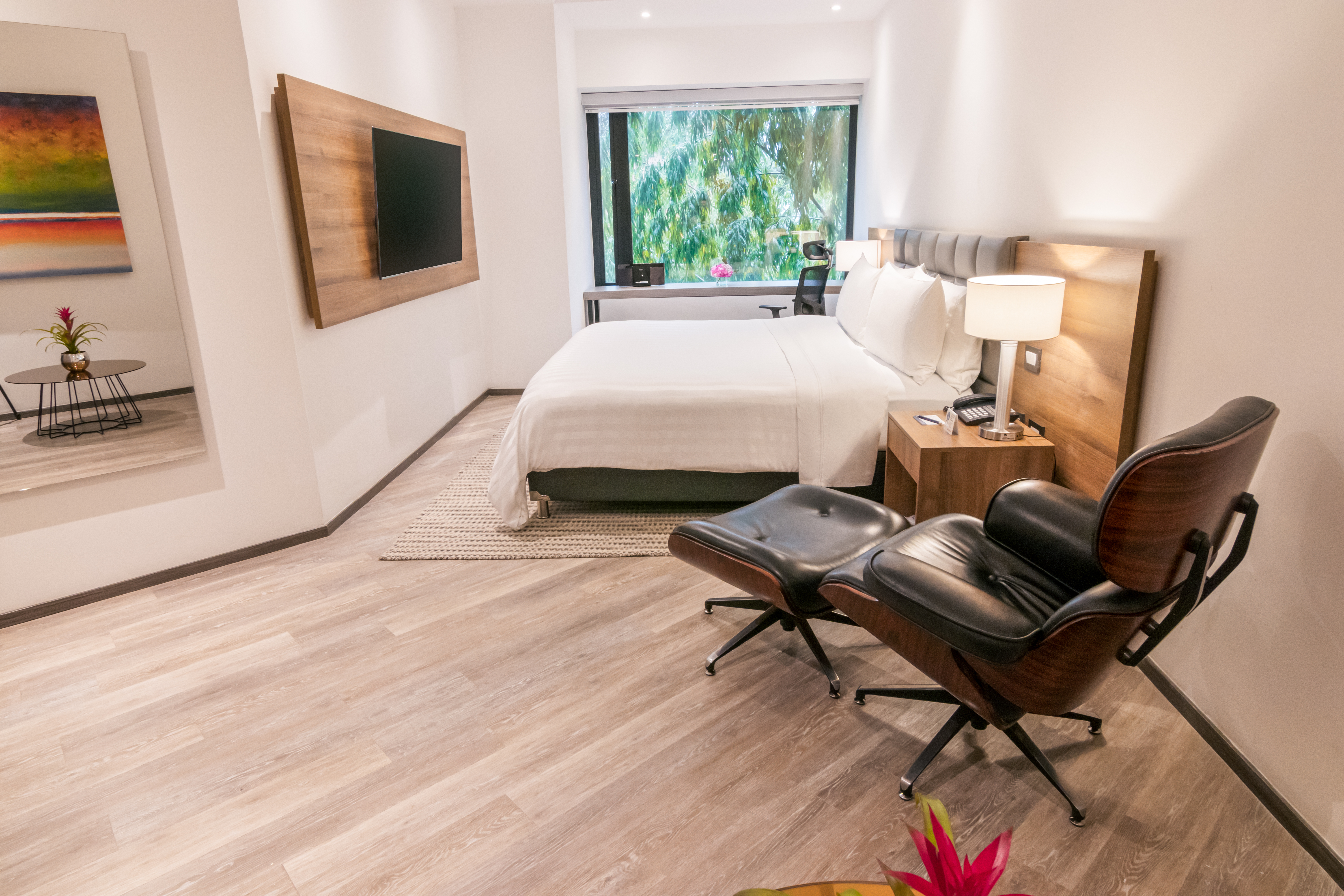 Junior Suite Standard