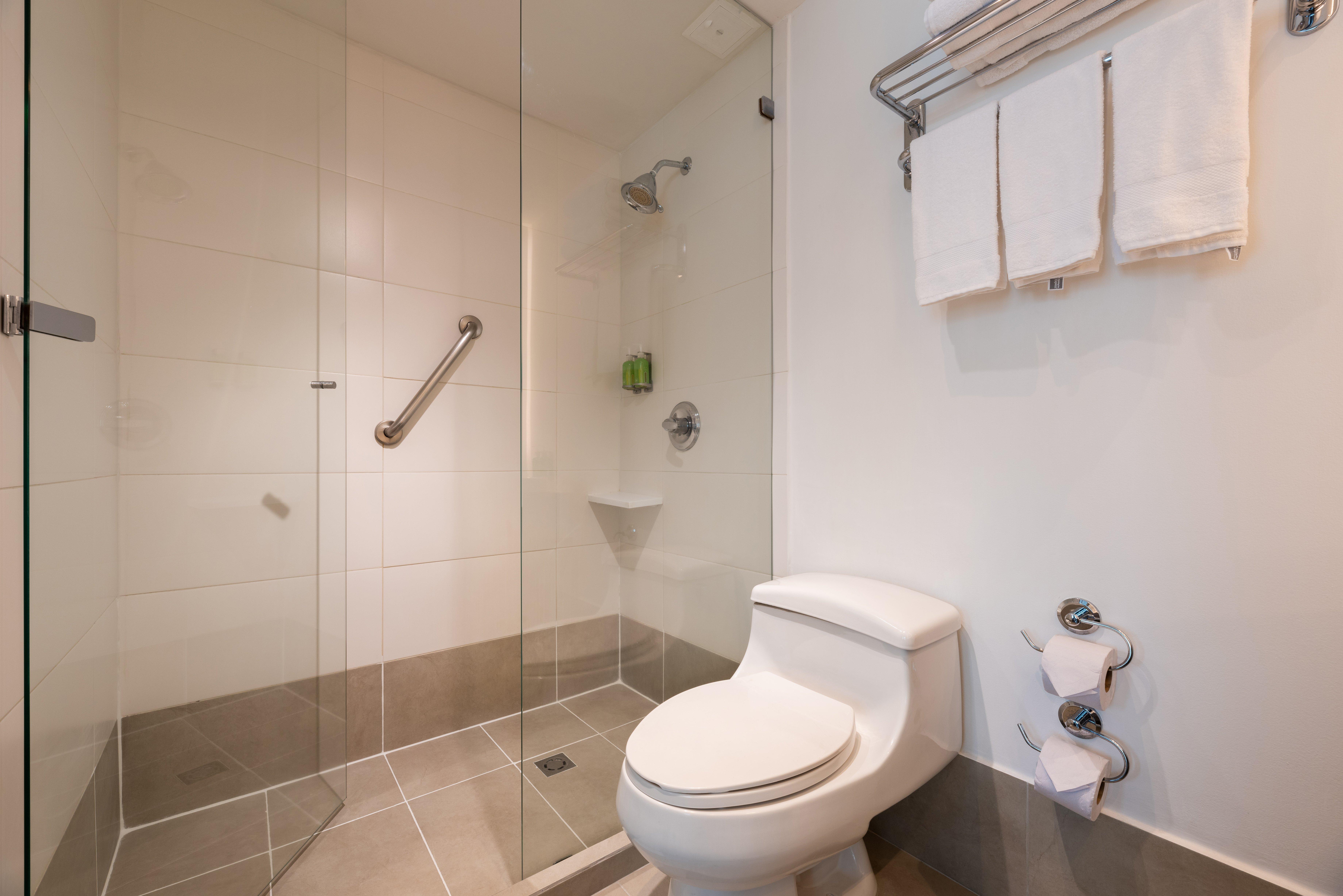 Double Queen Size Bed