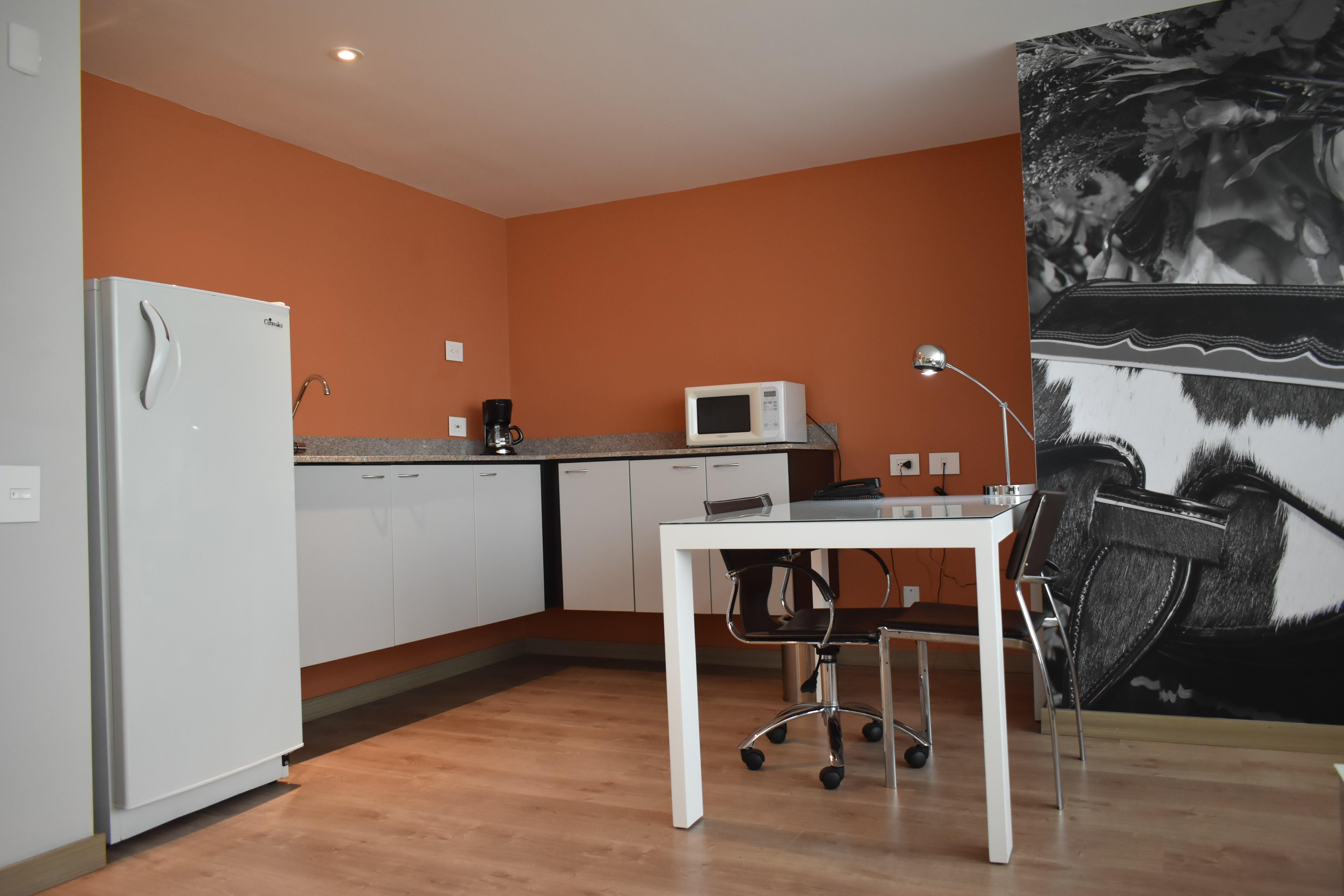 Double Queen Size Bed