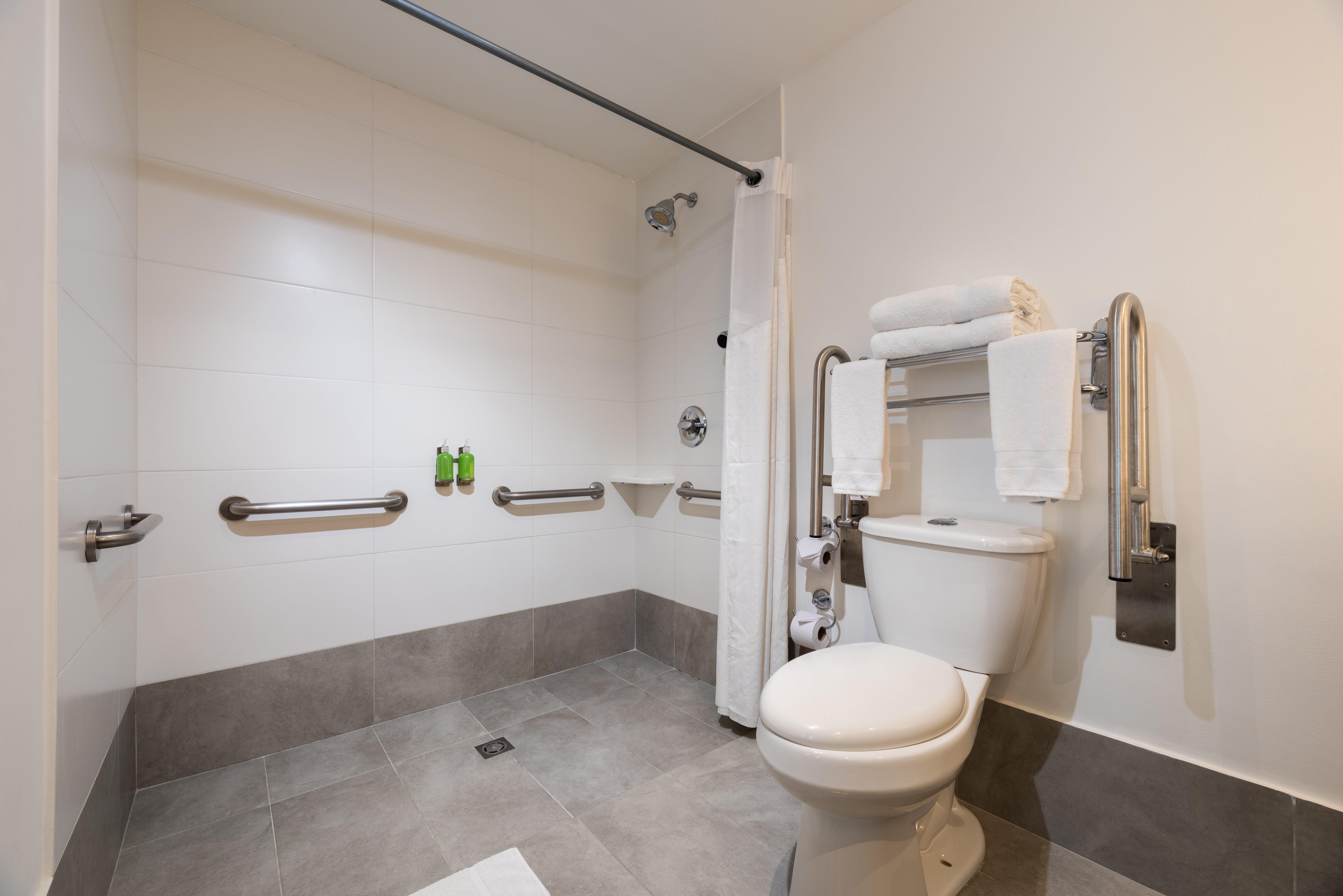 Suite Queen Size Bed