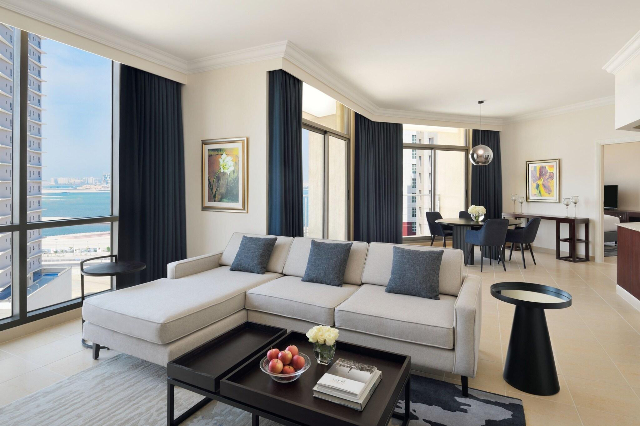 Apartment Executive City View