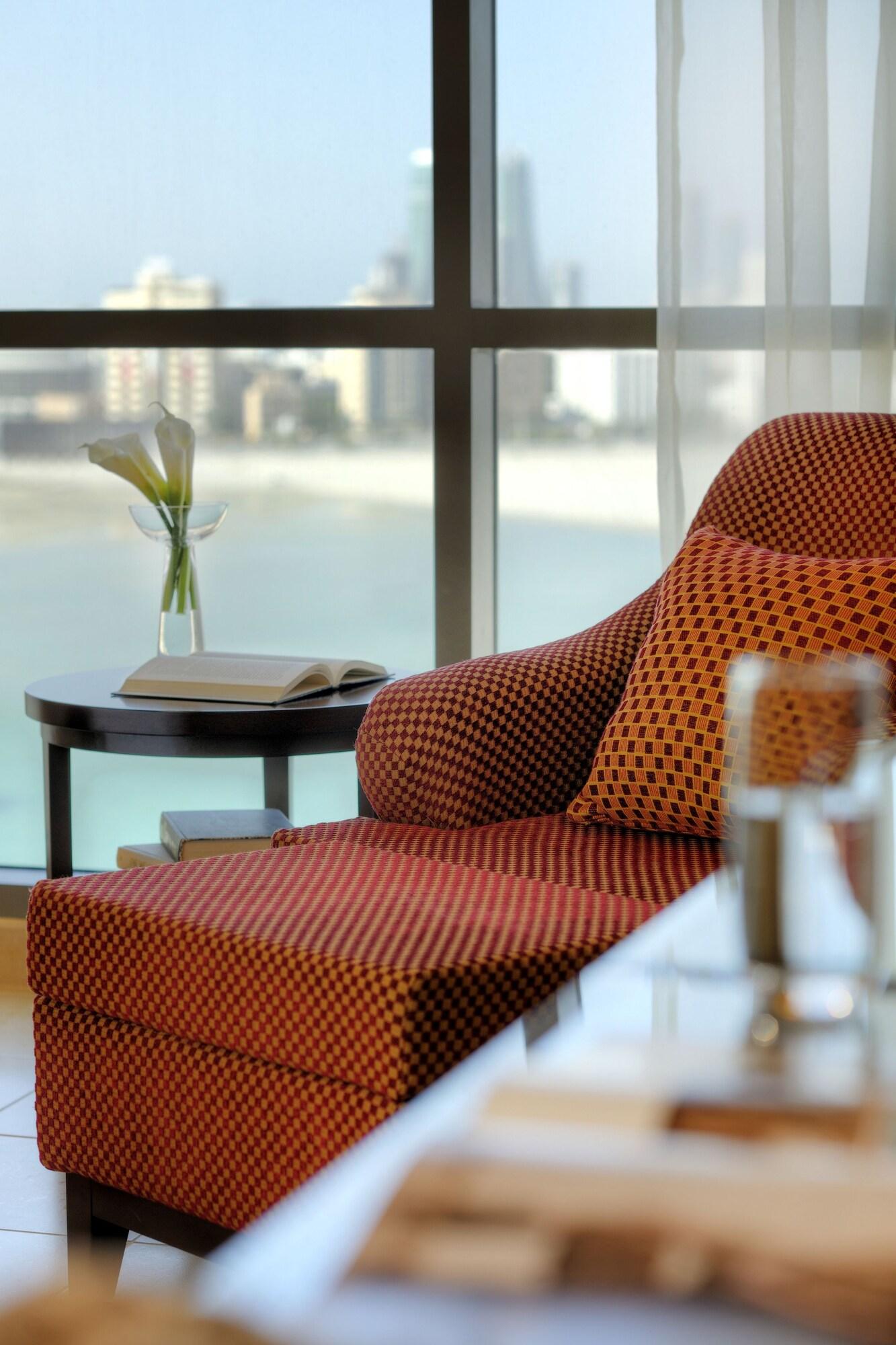 Apartment Executive City View