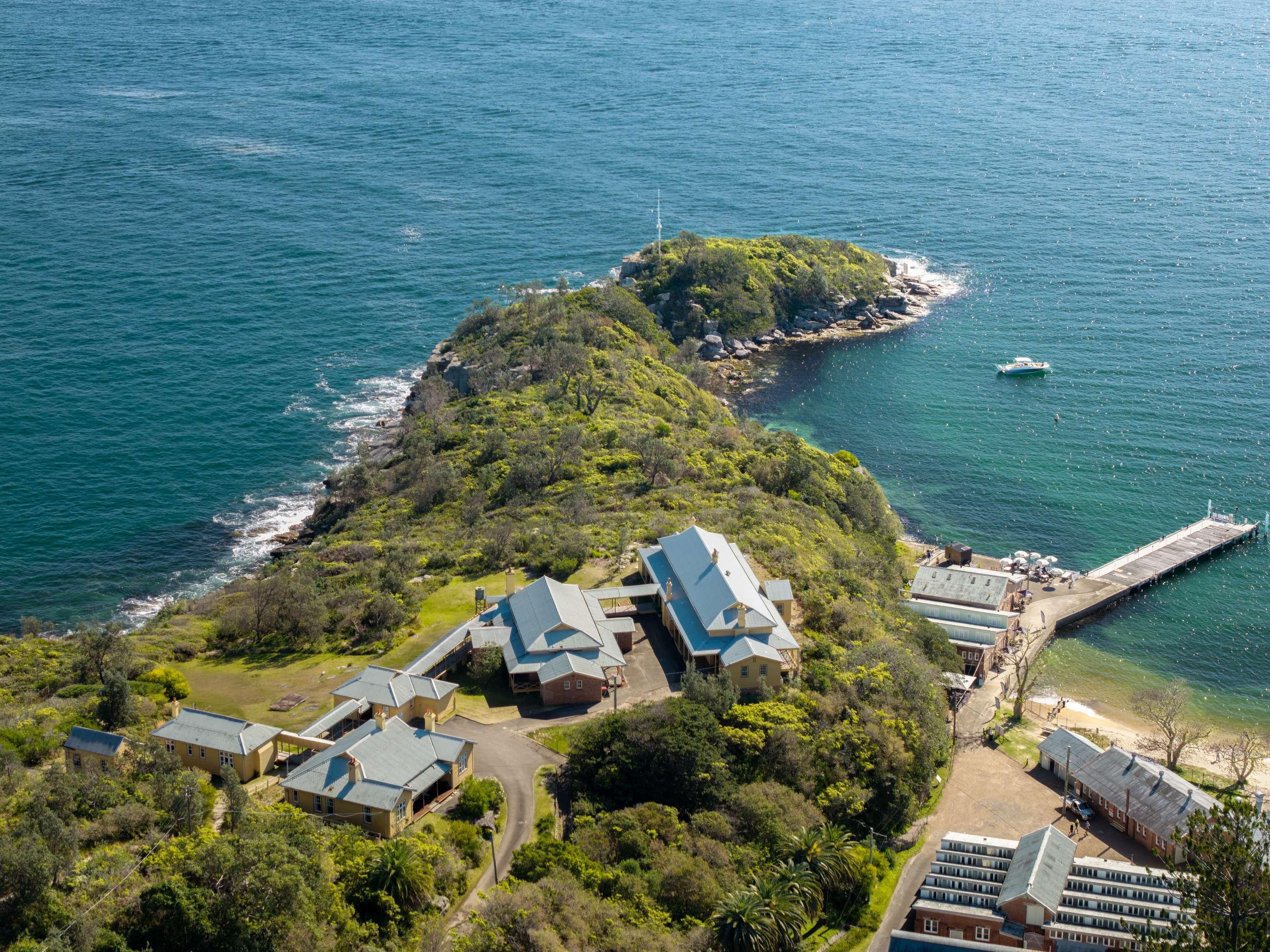 General View