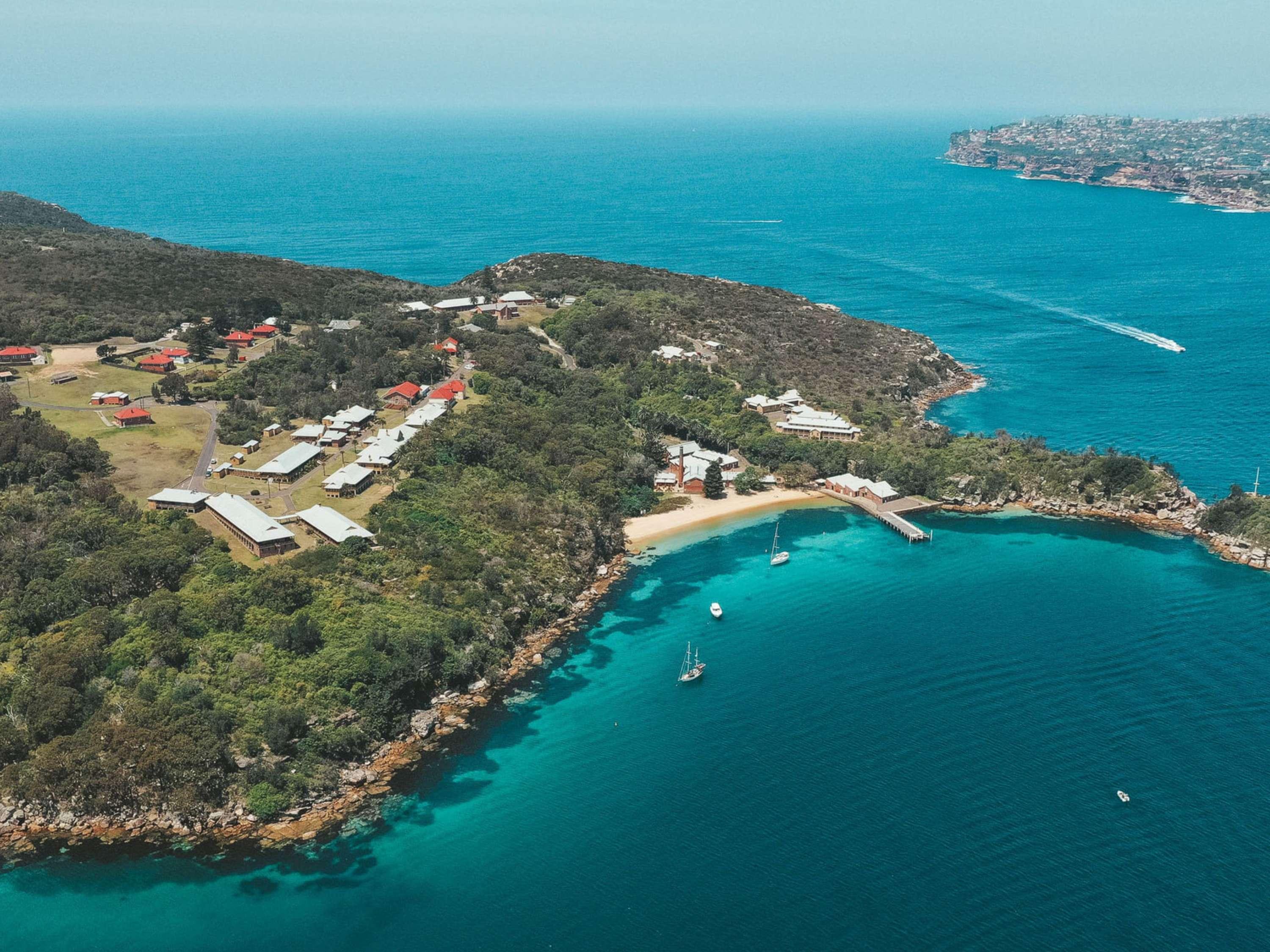 General View
