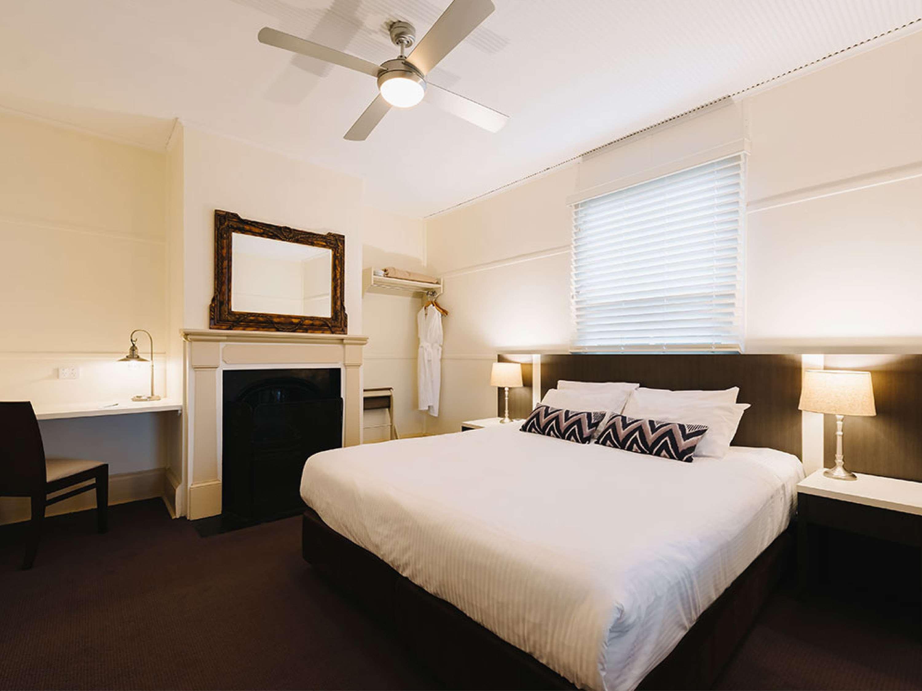 House Three Bedrooms