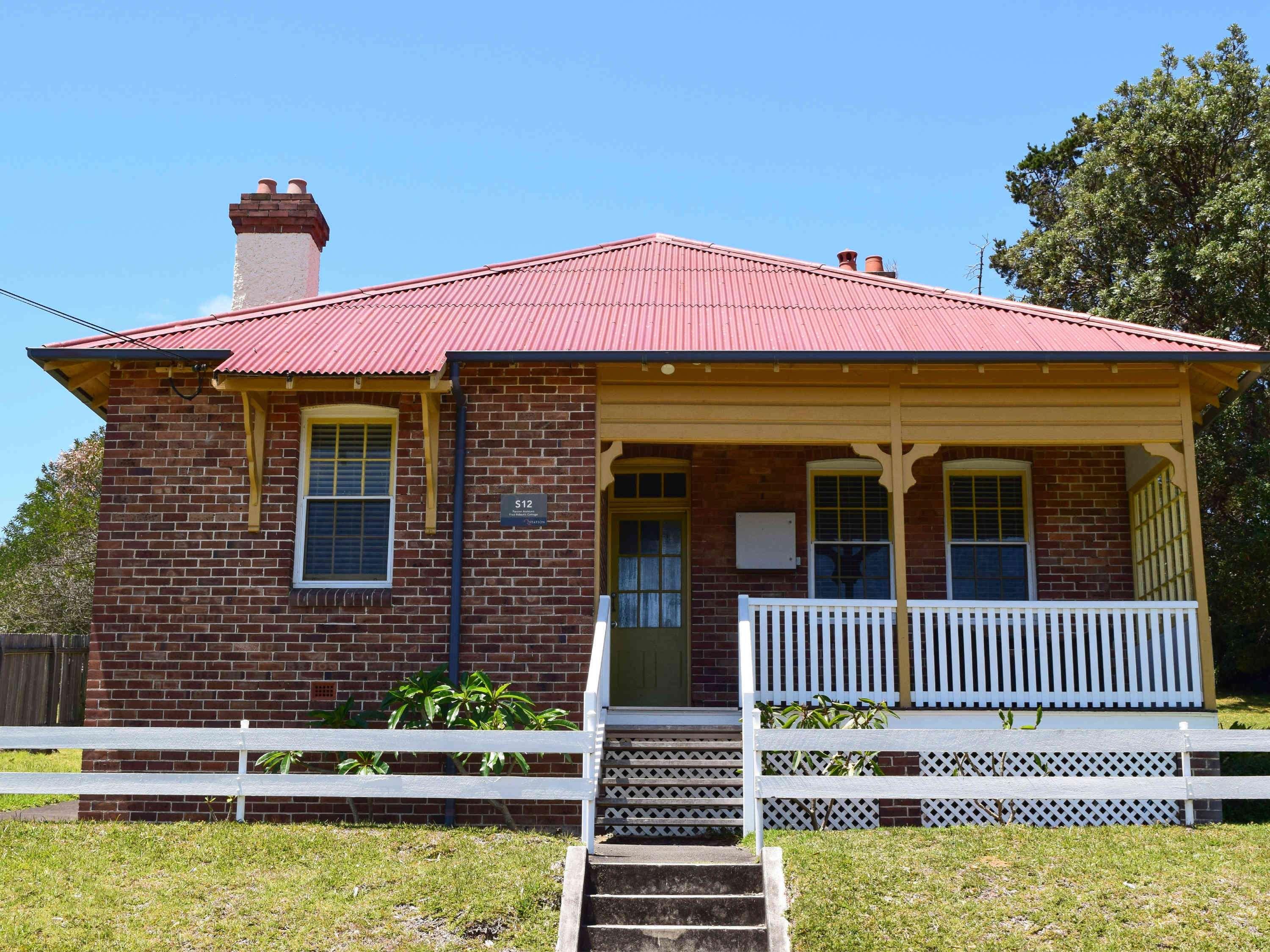 House Three Bedrooms