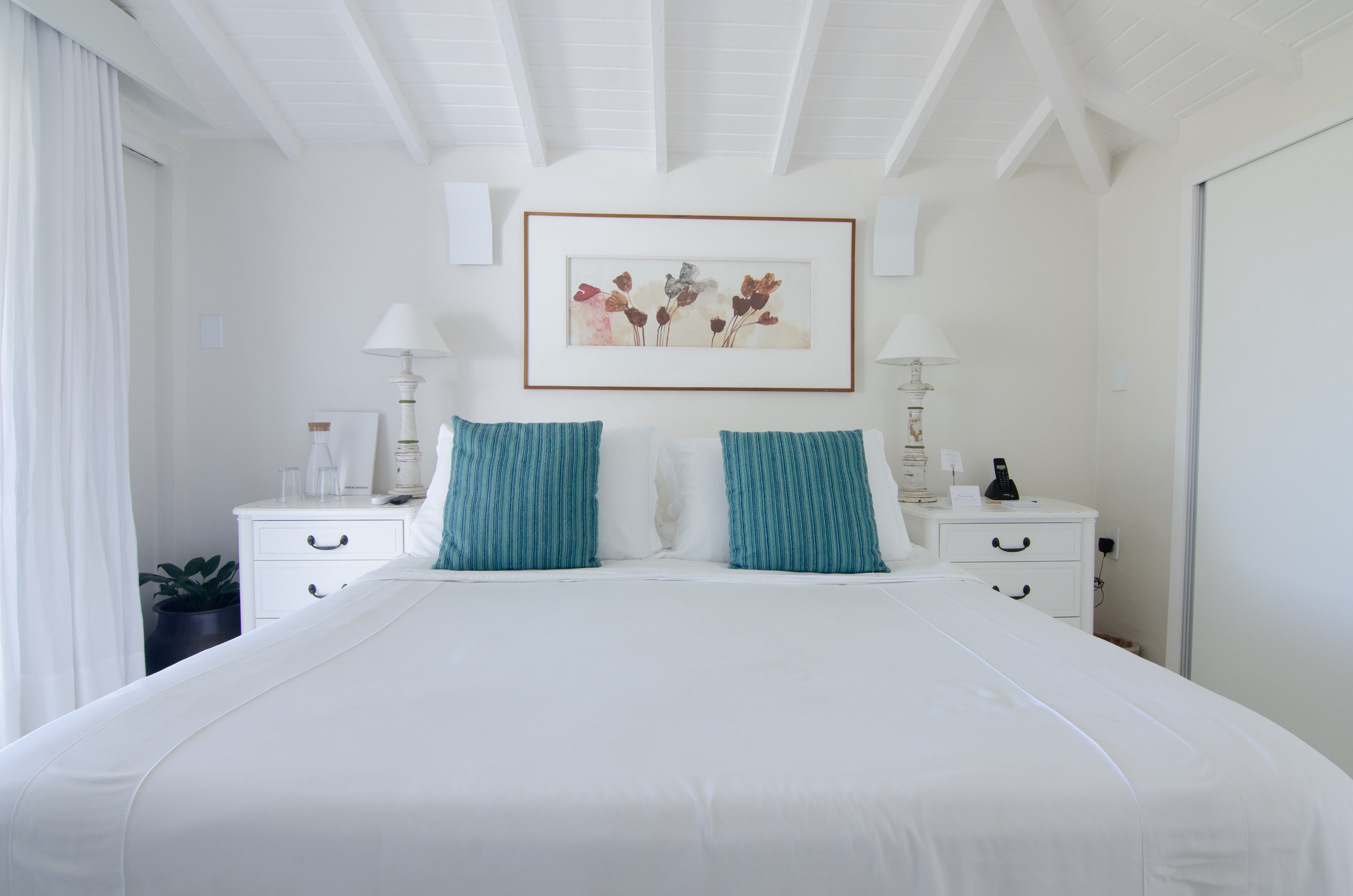 Junior Suite Sea View