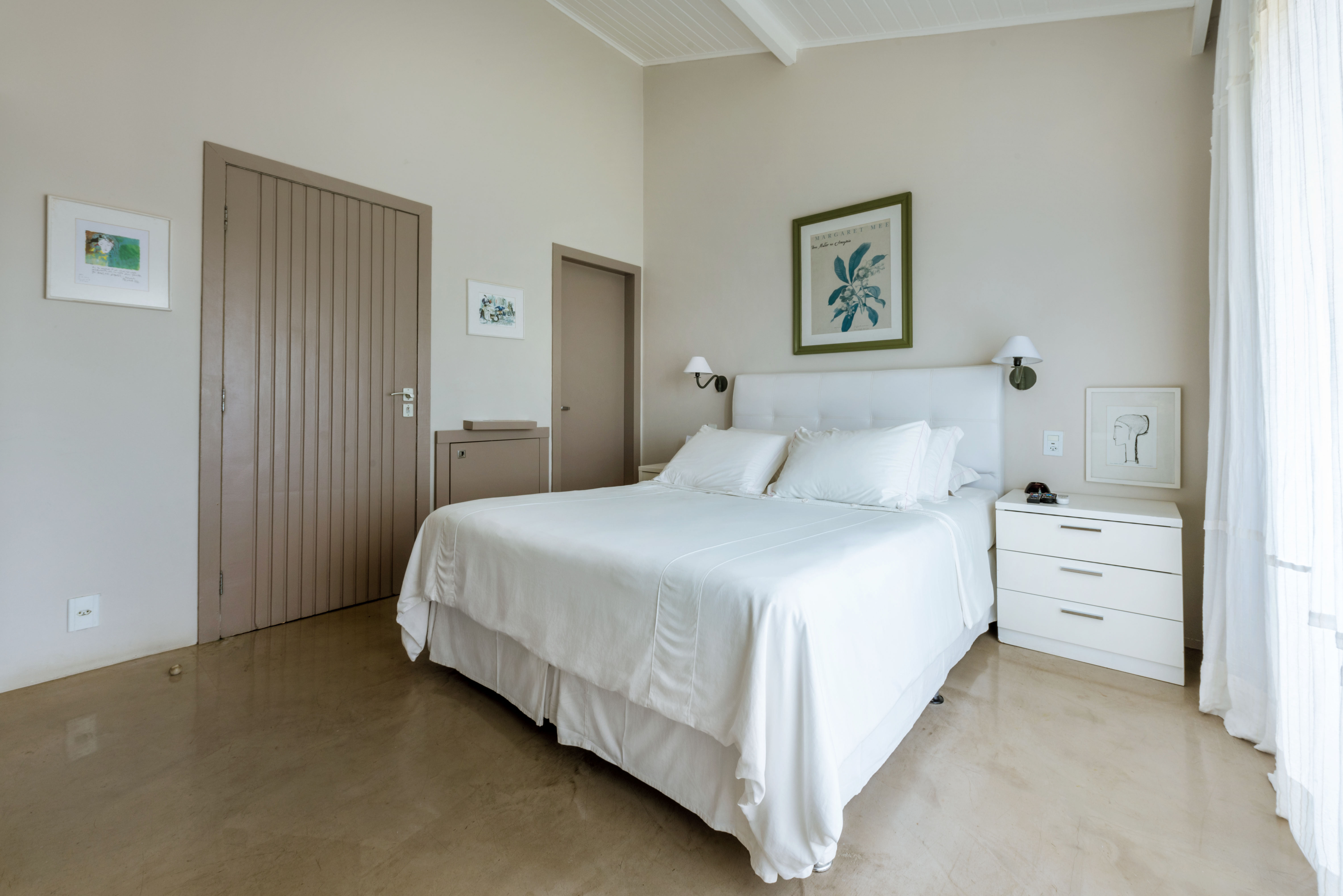 Junior Suite Sea View