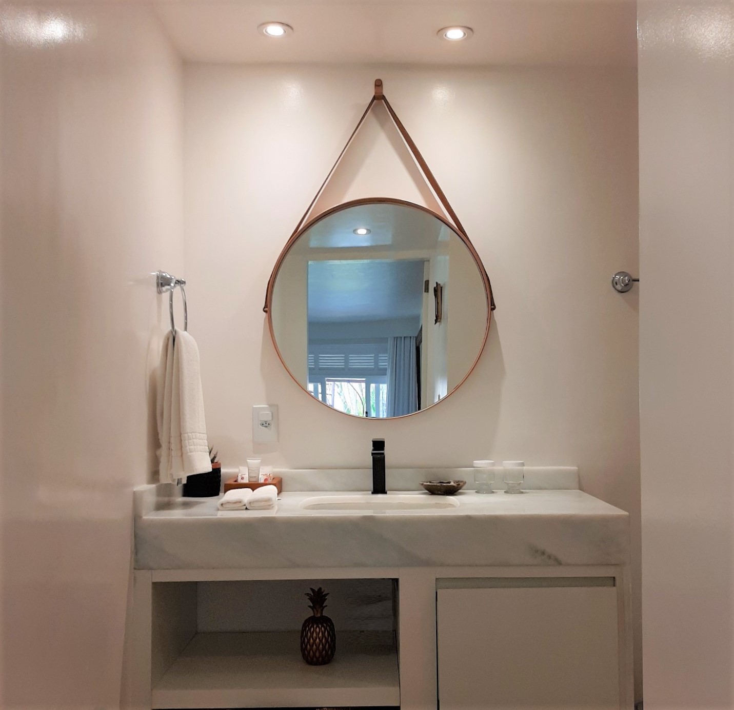 Double Superior Sea View