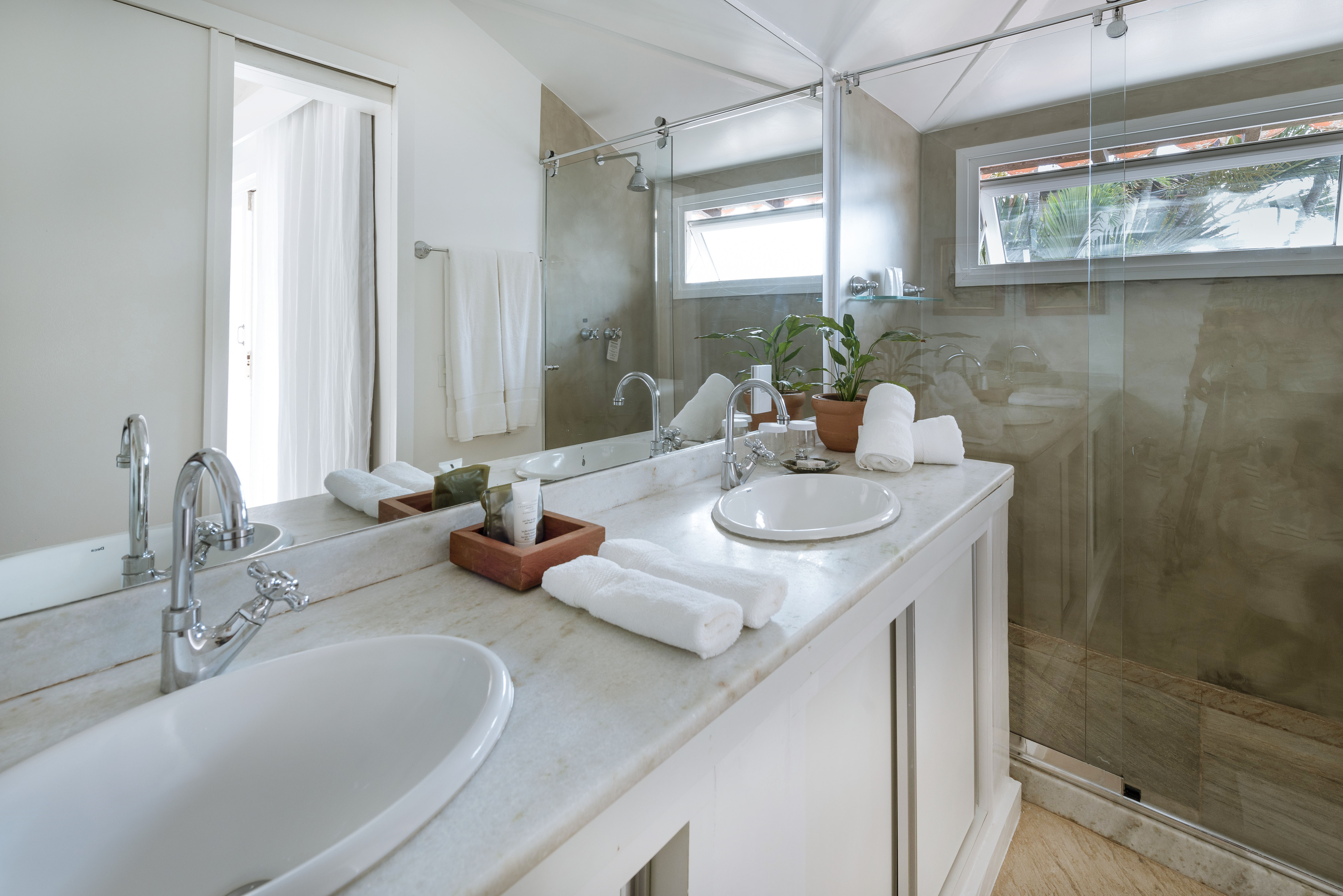 Junior Suite Sea View