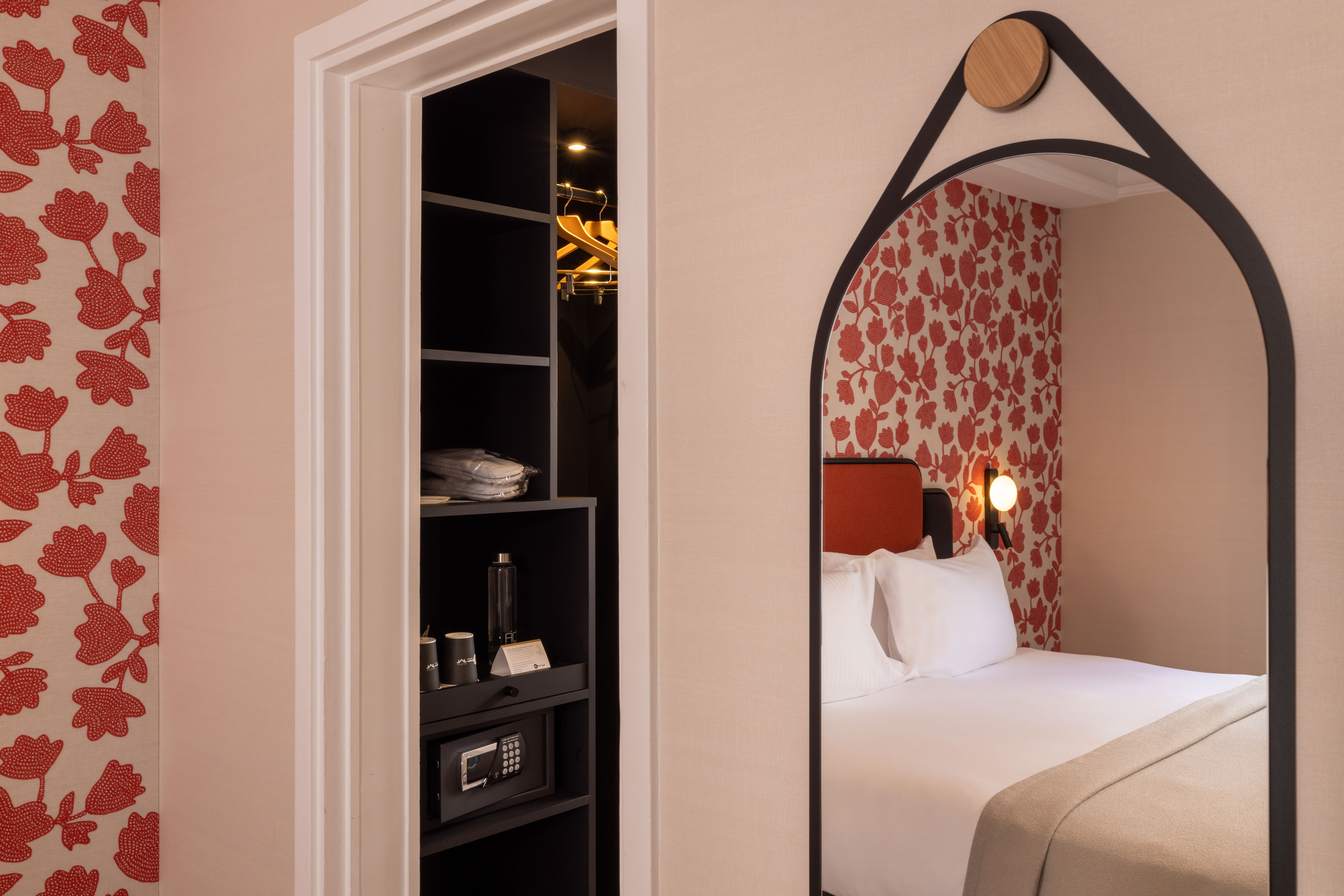 Double or Twin Prestige