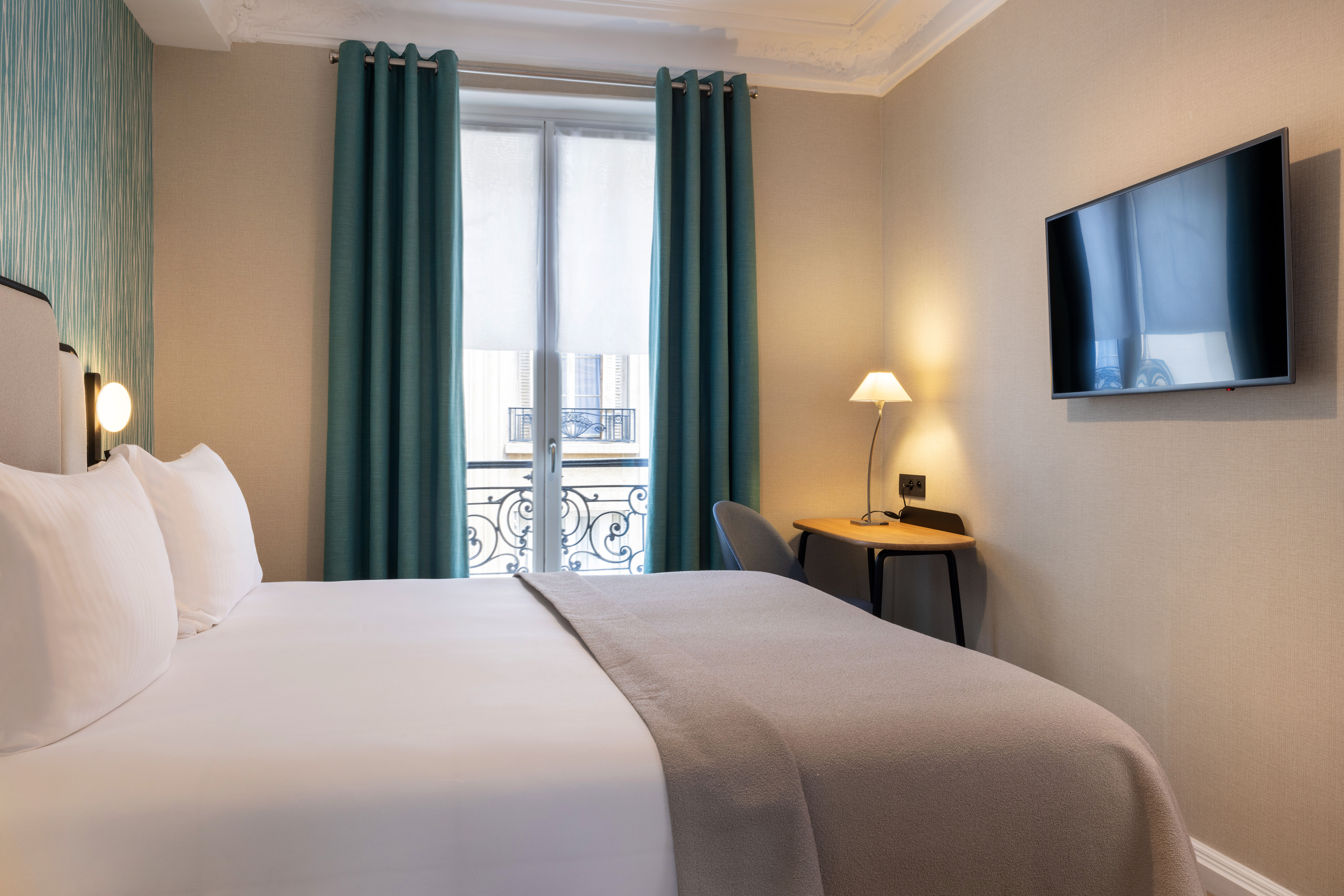 Double or Twin Prestige