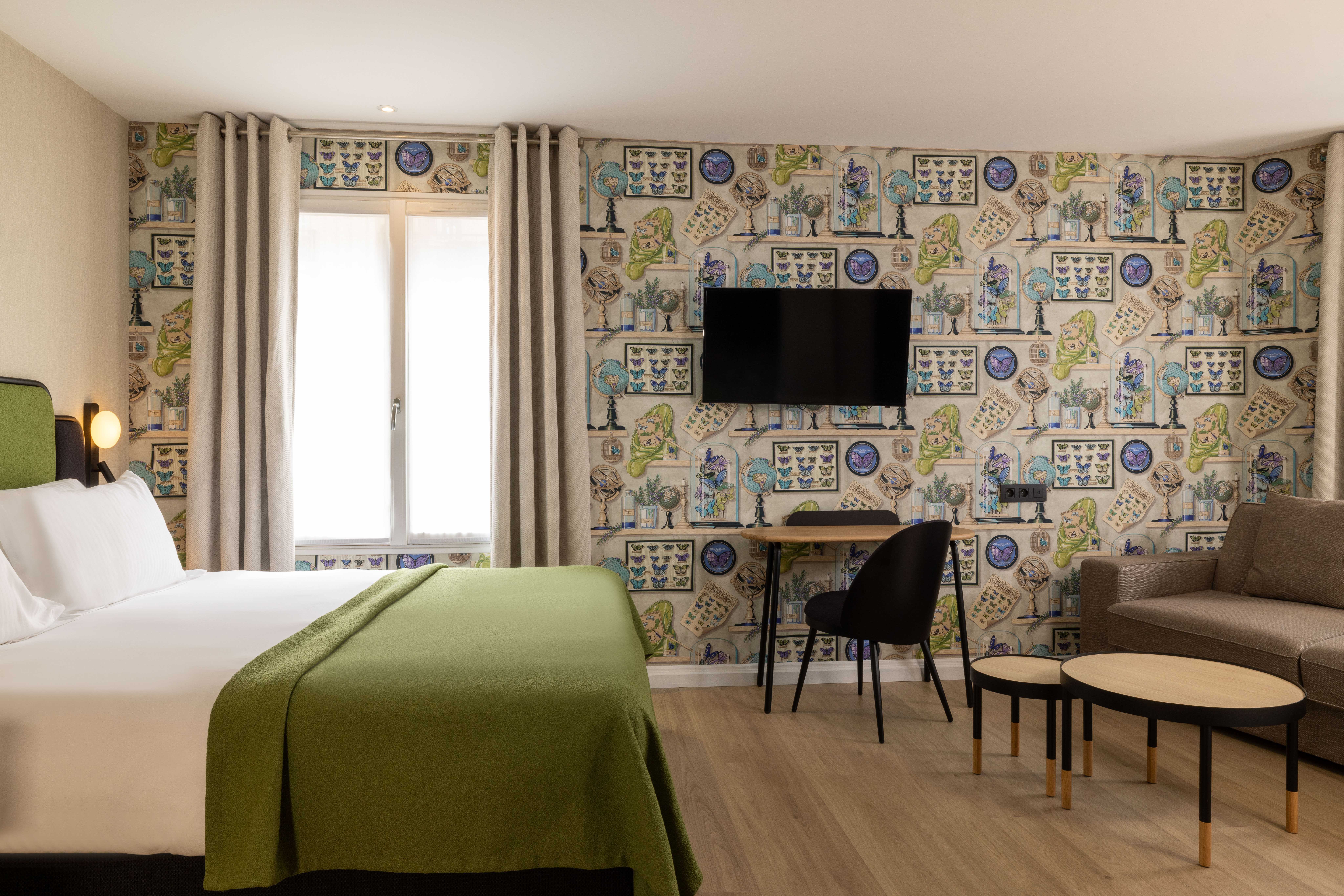 Junior Suite Classic