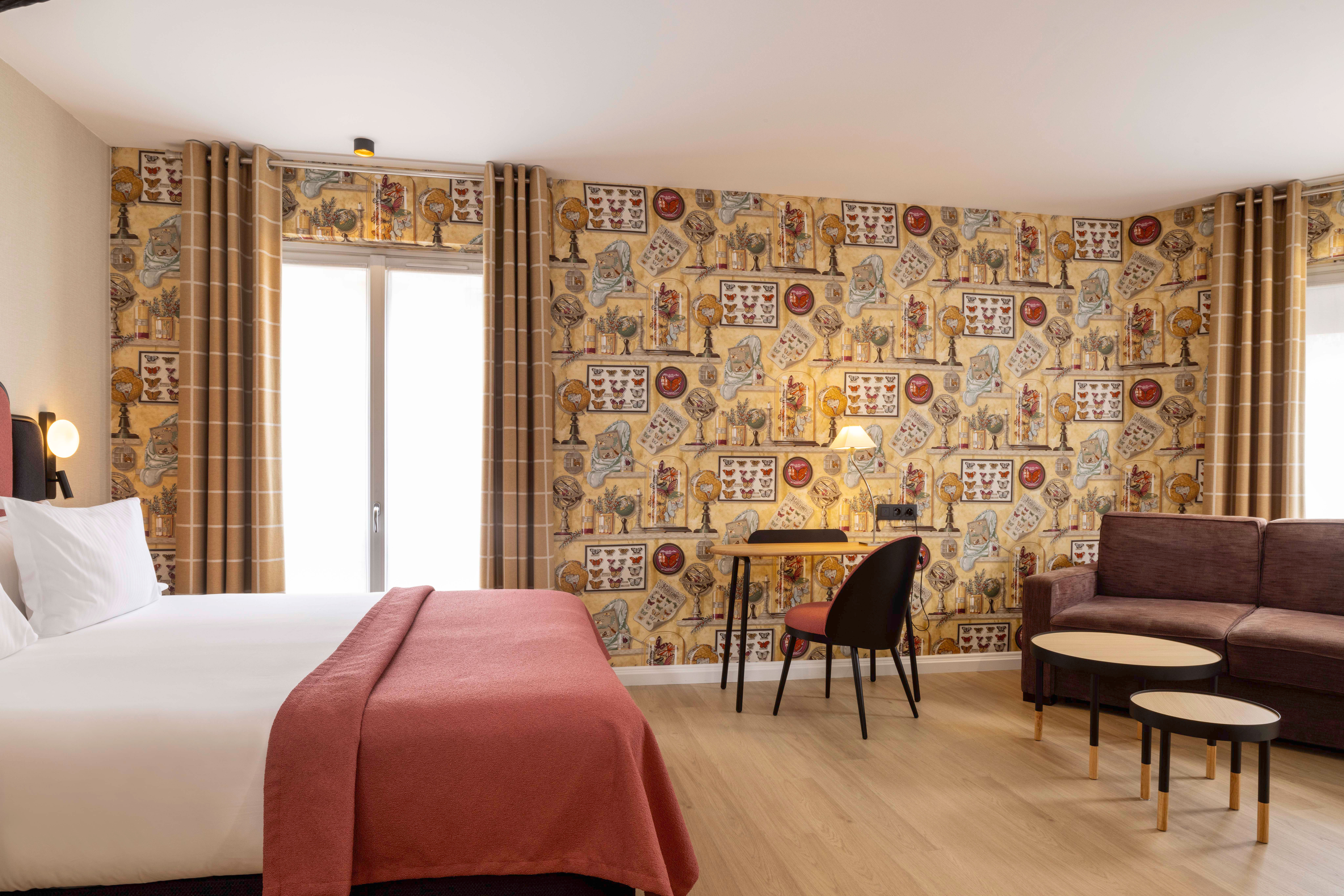 Junior Suite Classic