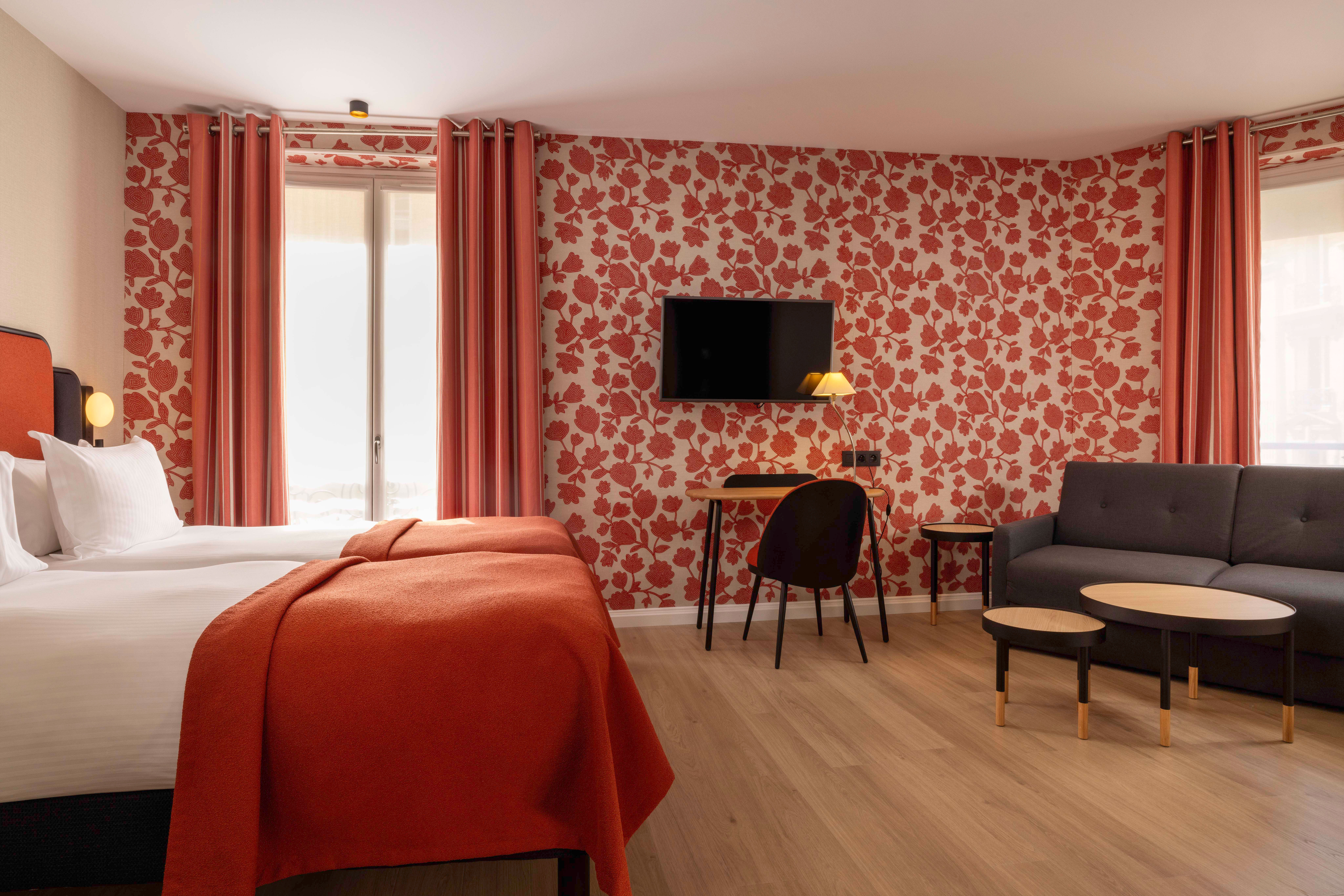 Junior Suite Classic