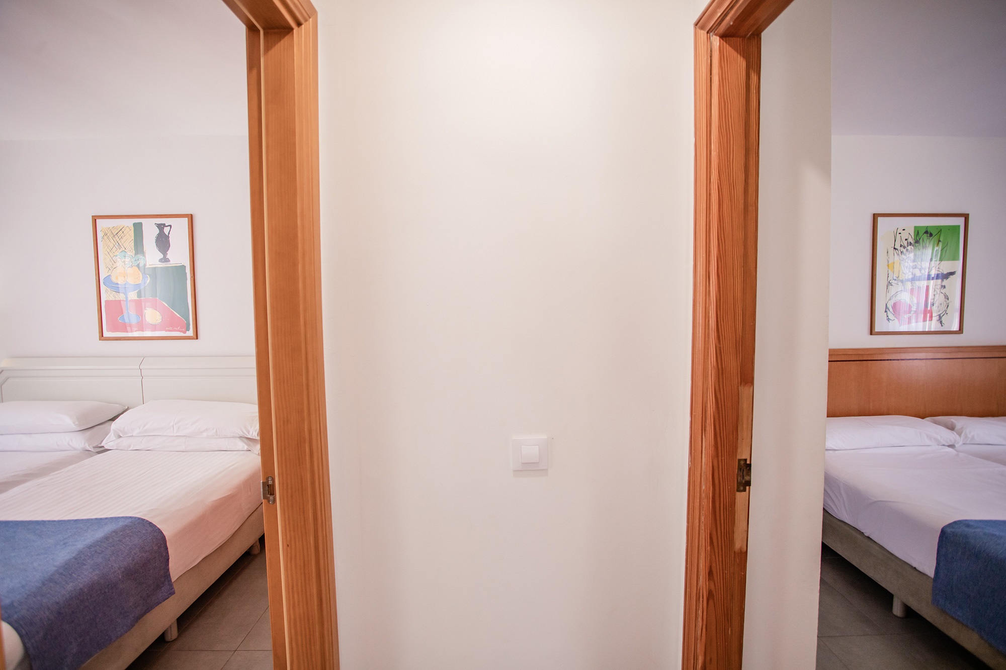 Bungalow Two Bedrooms