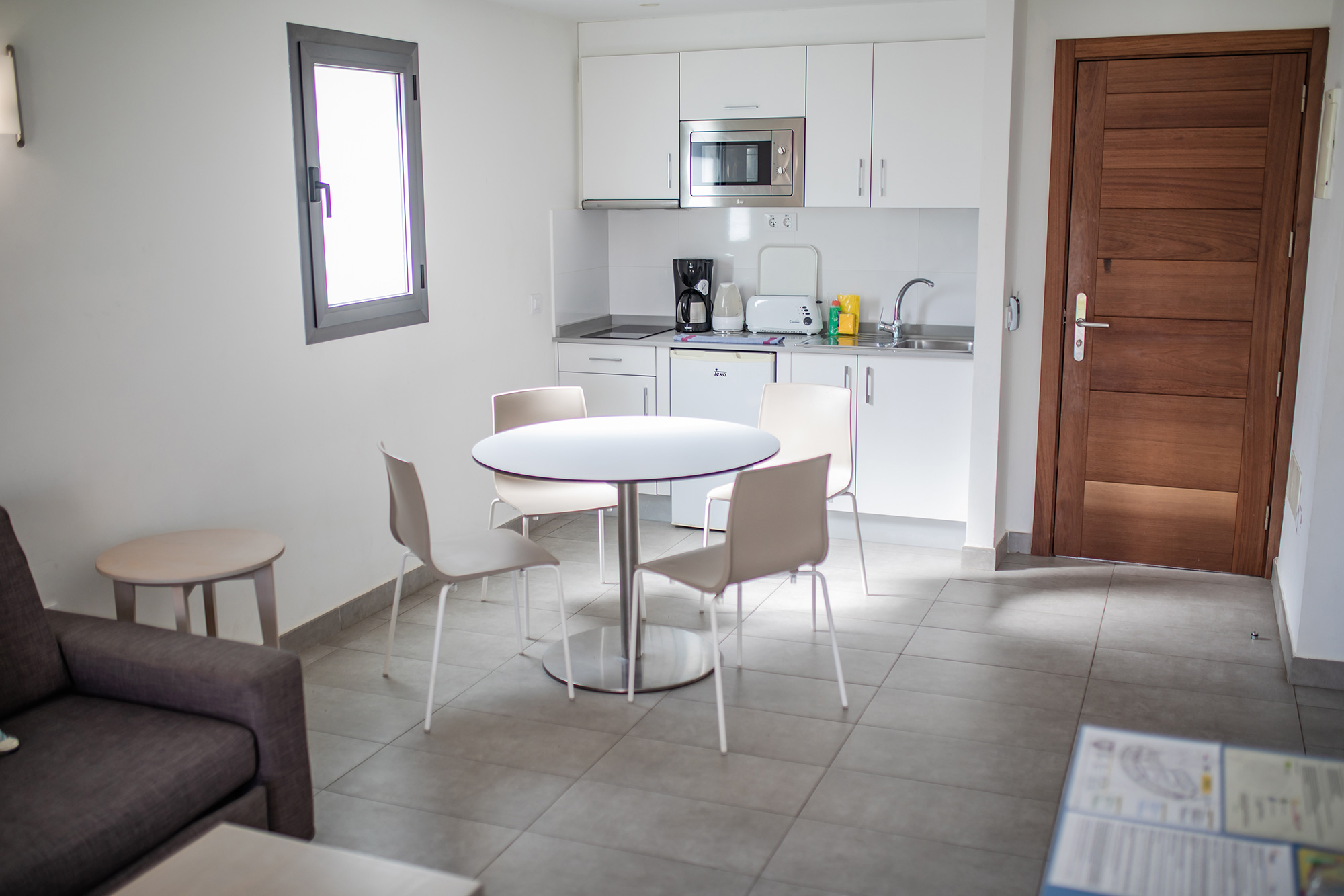 Bungalow Premium One Bedroom