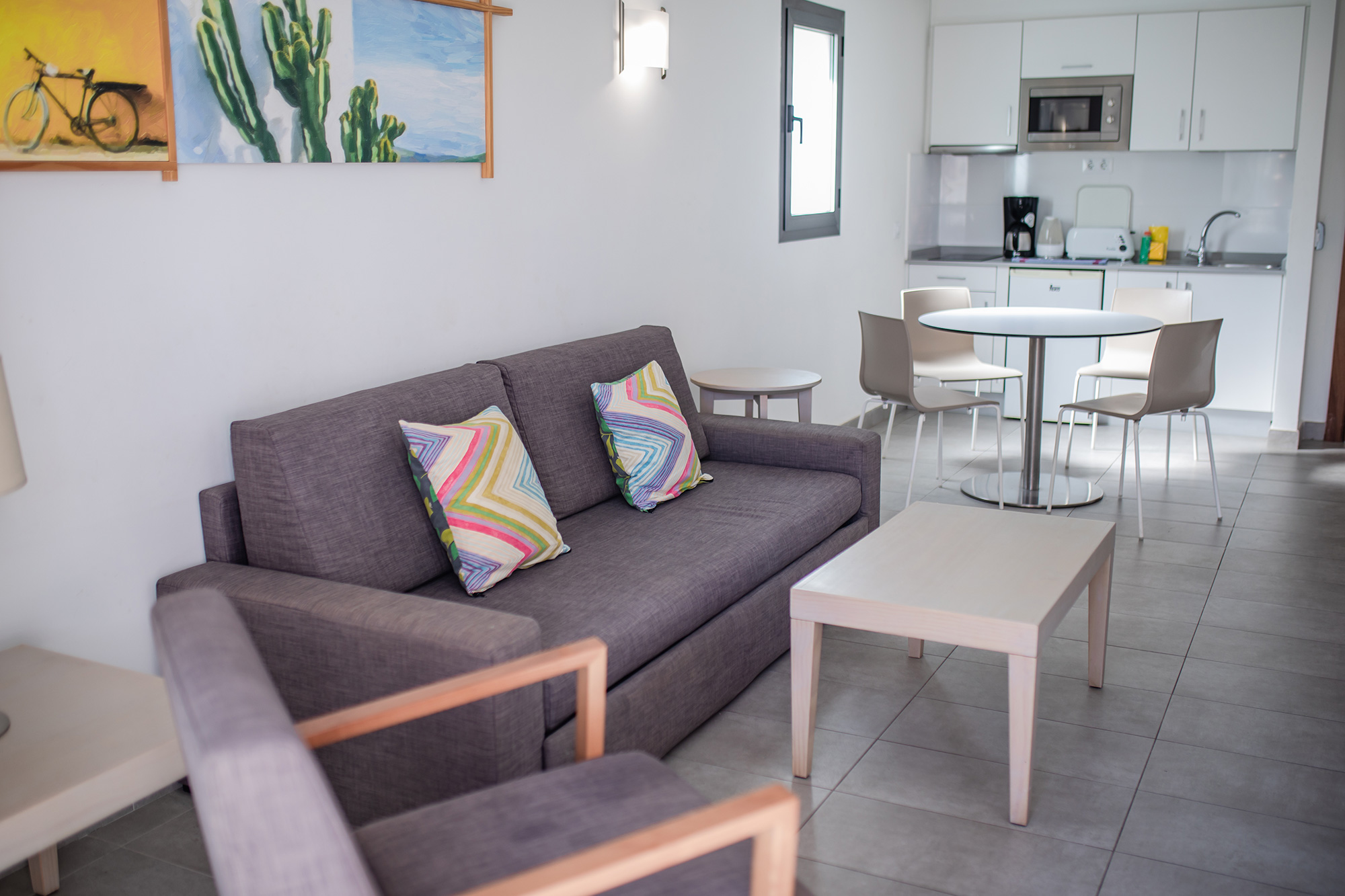 Bungalow Premium One Bedroom