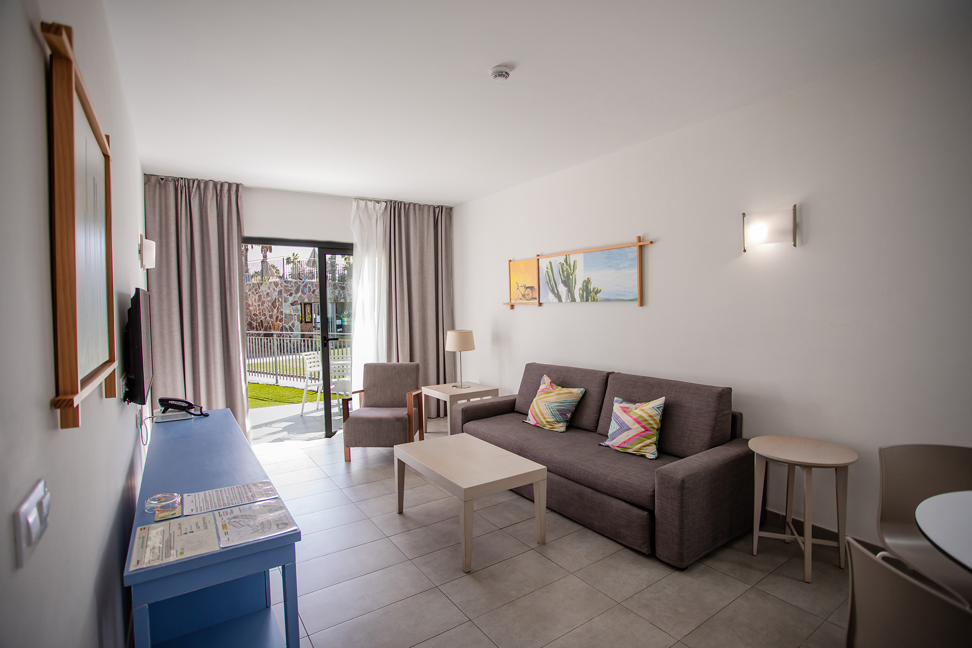 Bungalow Premium One Bedroom