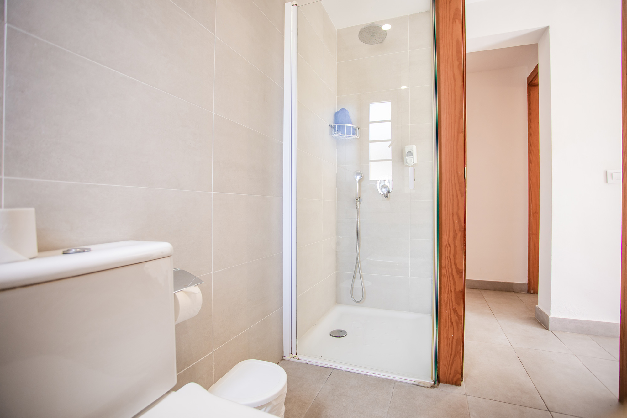 Bungalow Capacity 2 Two Bedrooms