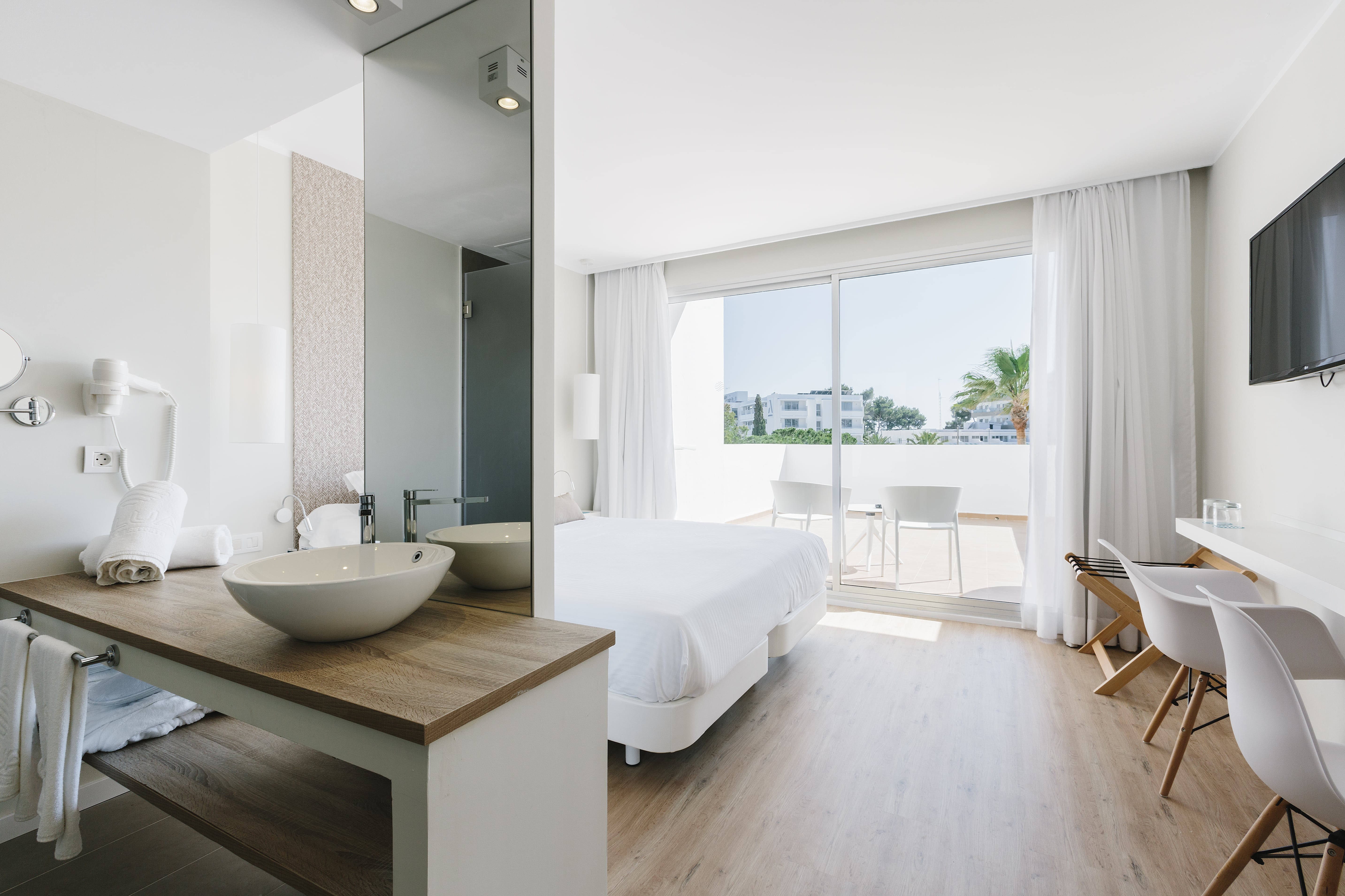 Double Single Standard