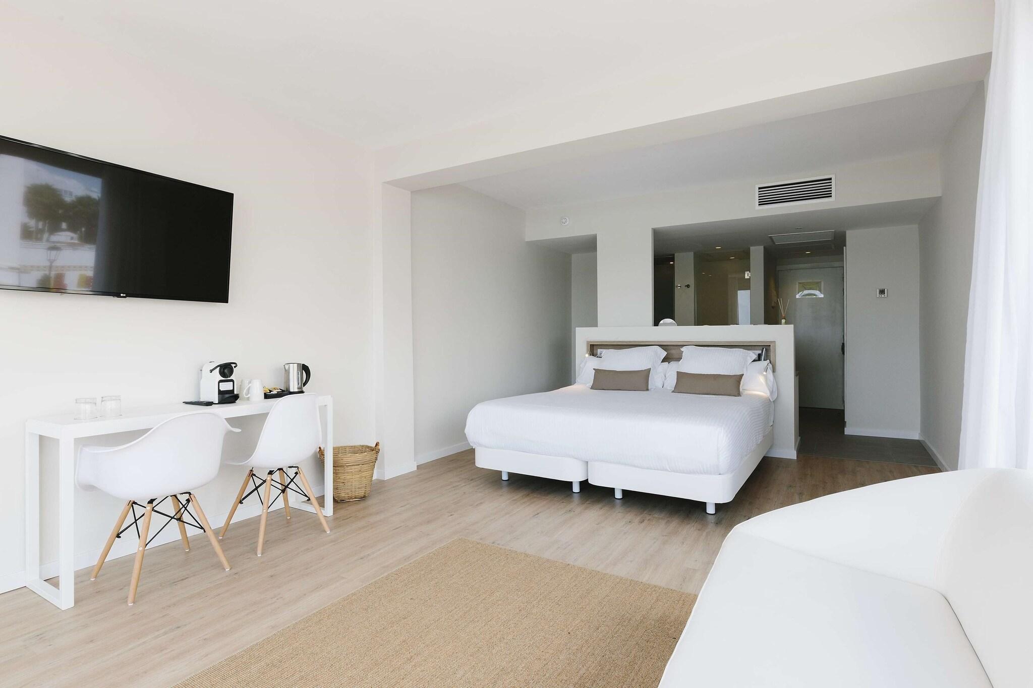 Junior Suite Sea View