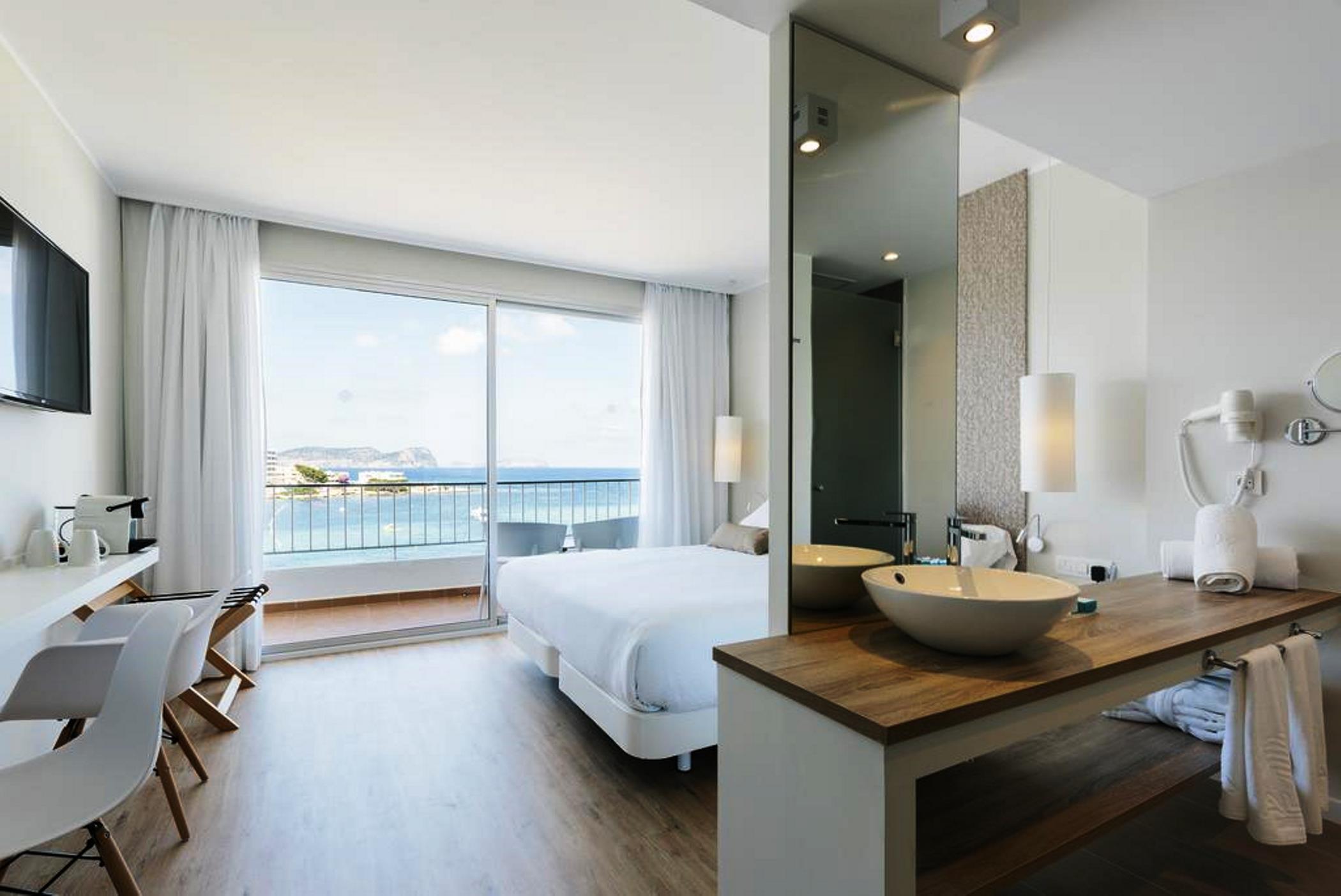 Suite Sea View