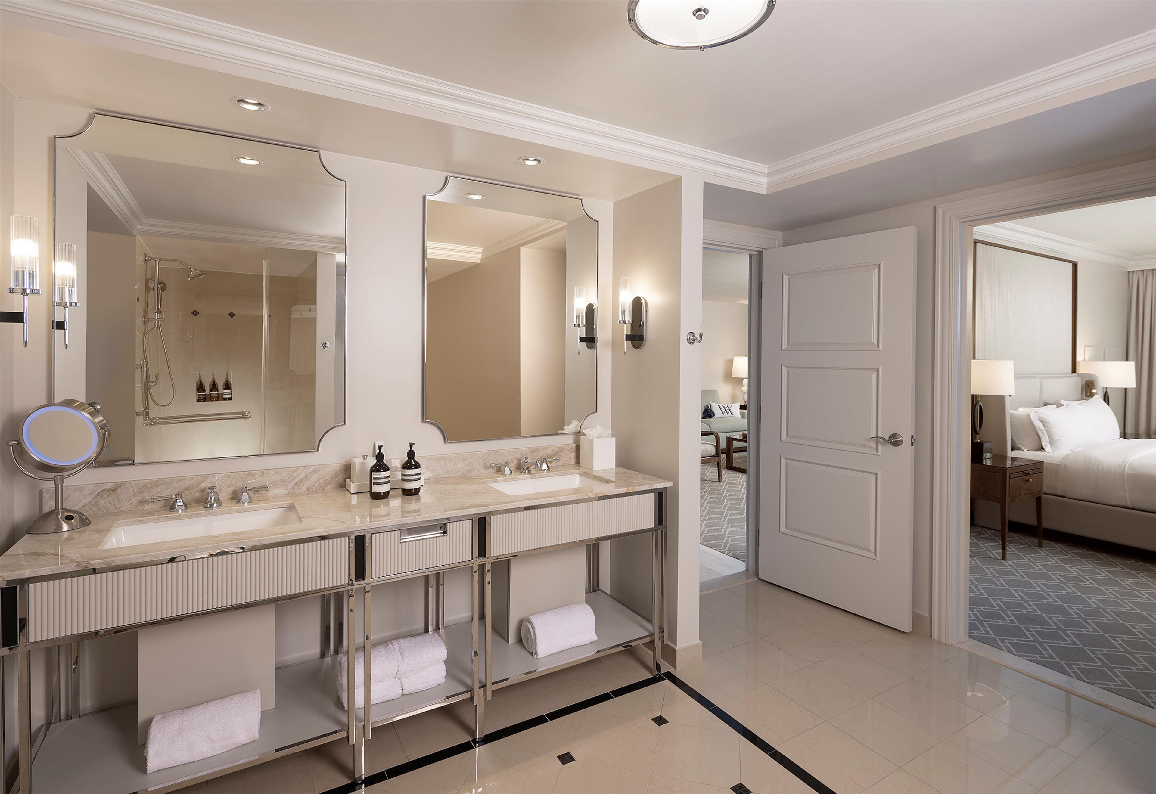 Suite Accessible