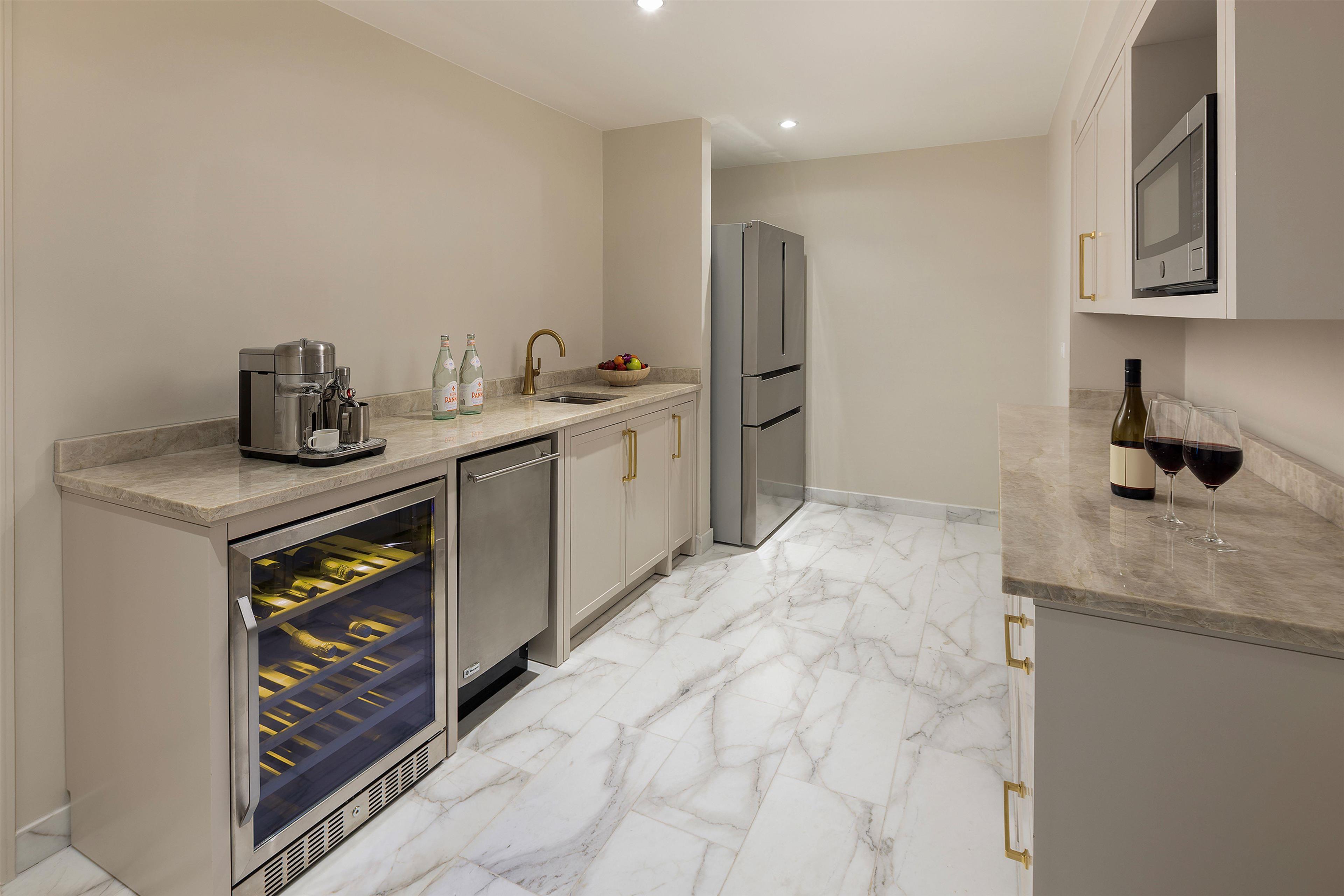 Suite Presidential