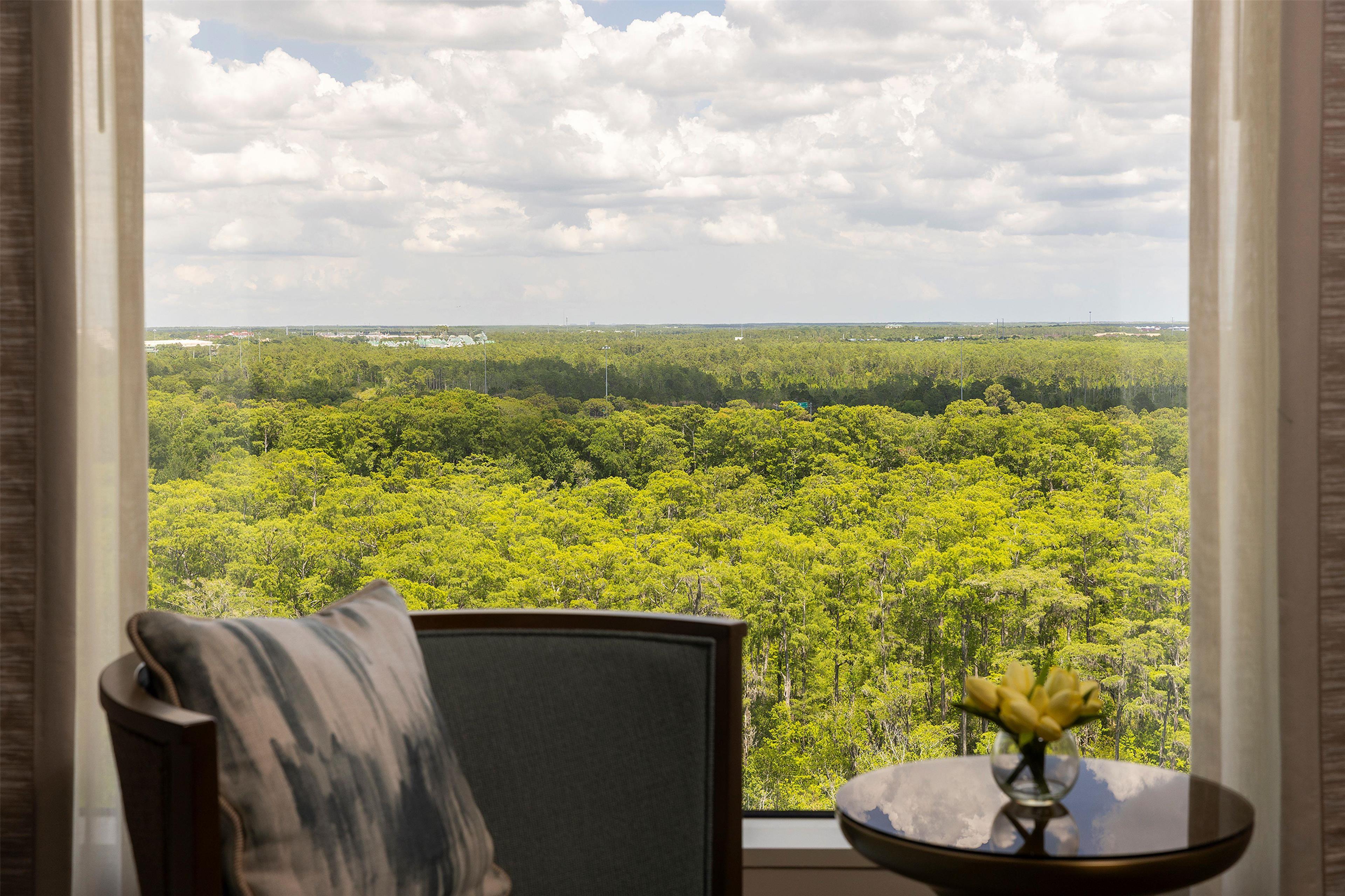 Double Deluxe Two Queen Beds