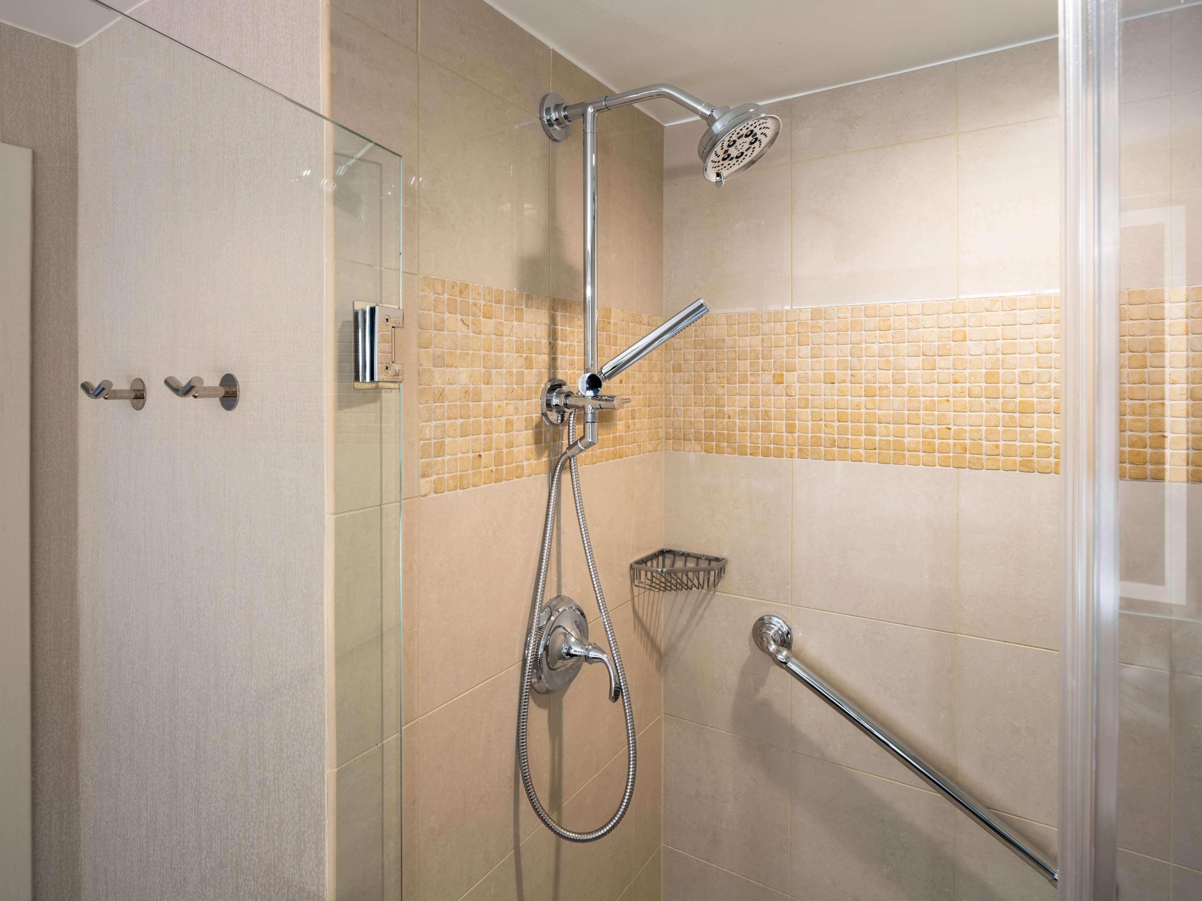 Suite Accessible Presidential