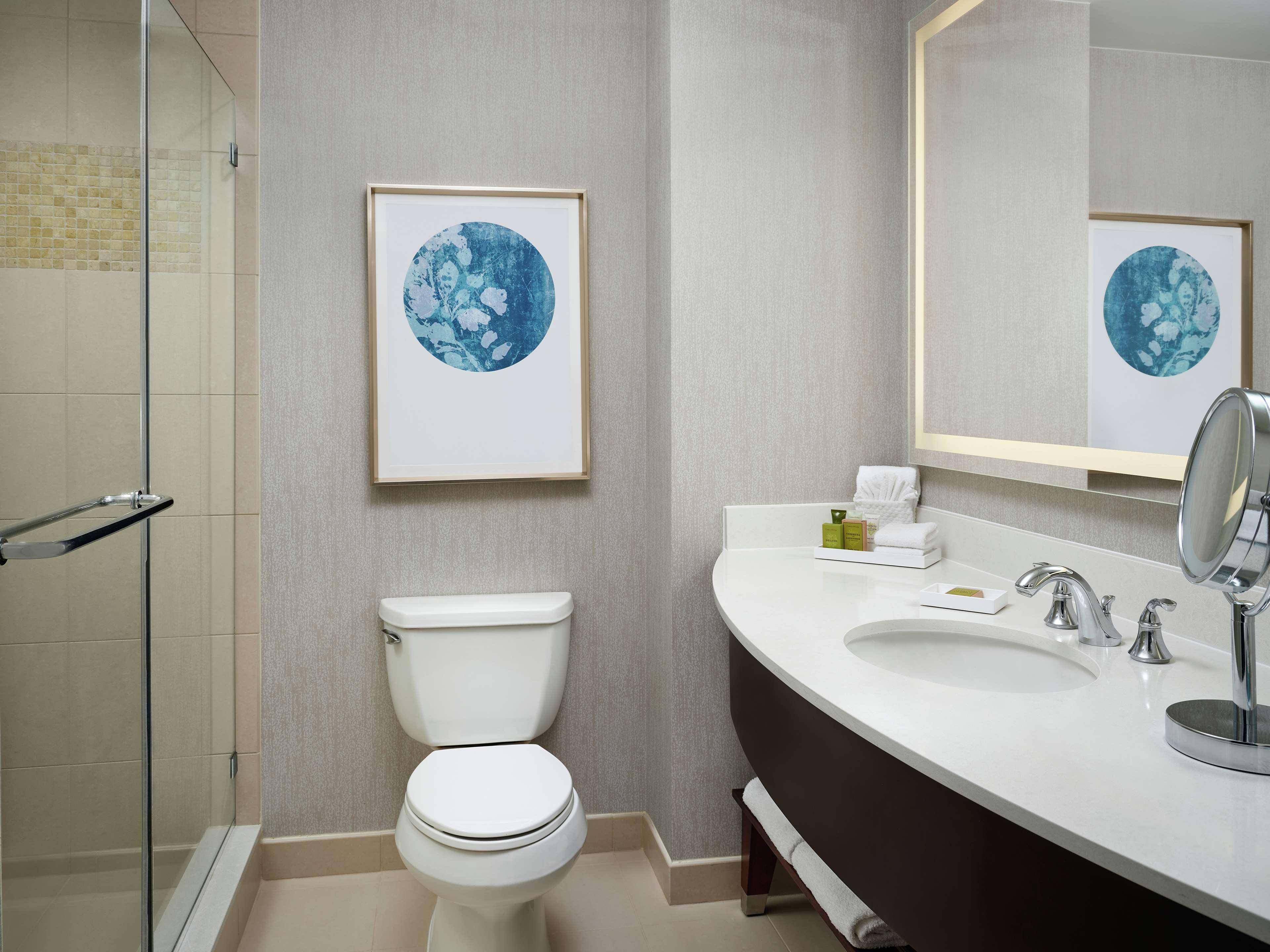 Junior Suite Accessible