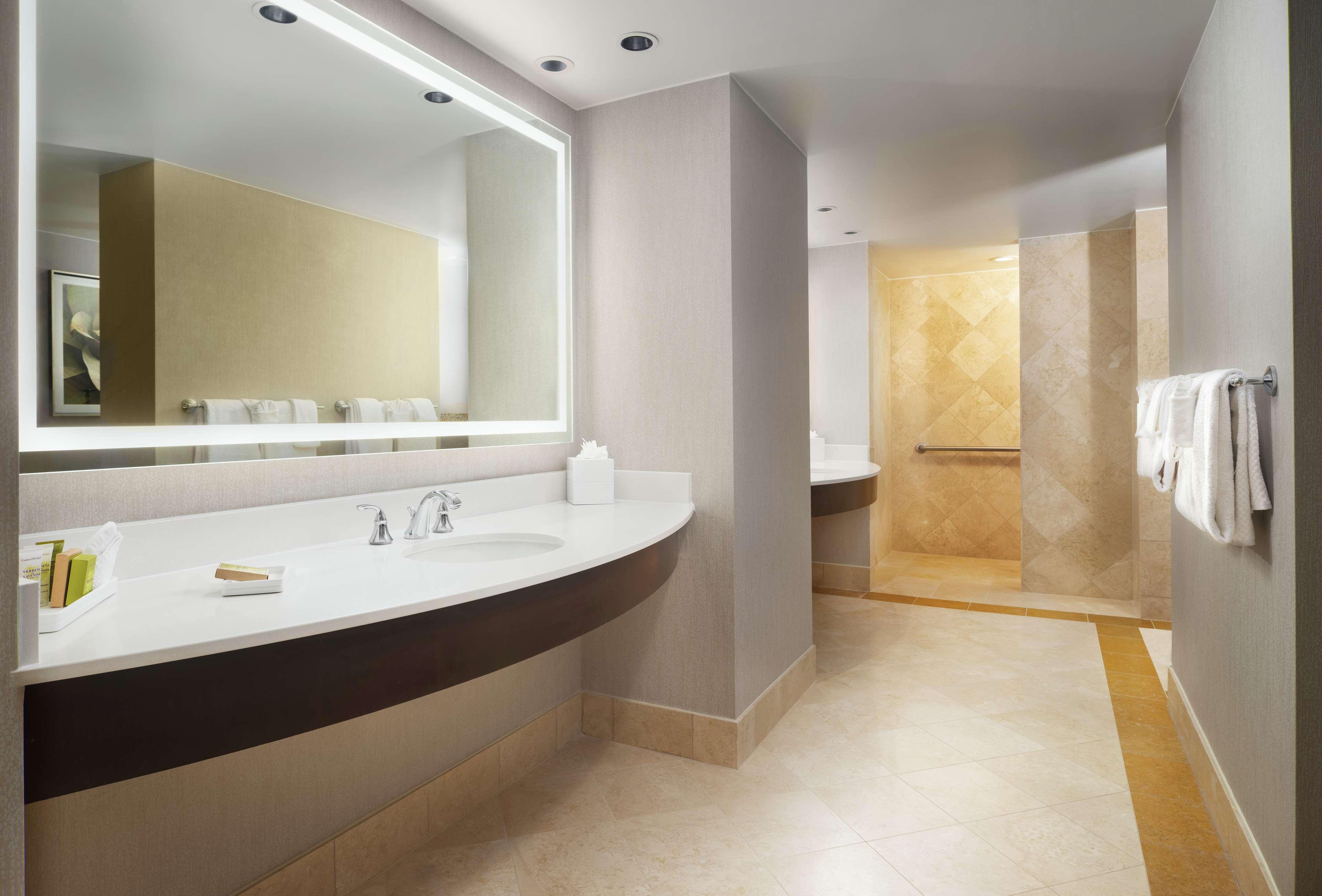 Suite Accessible Presidential