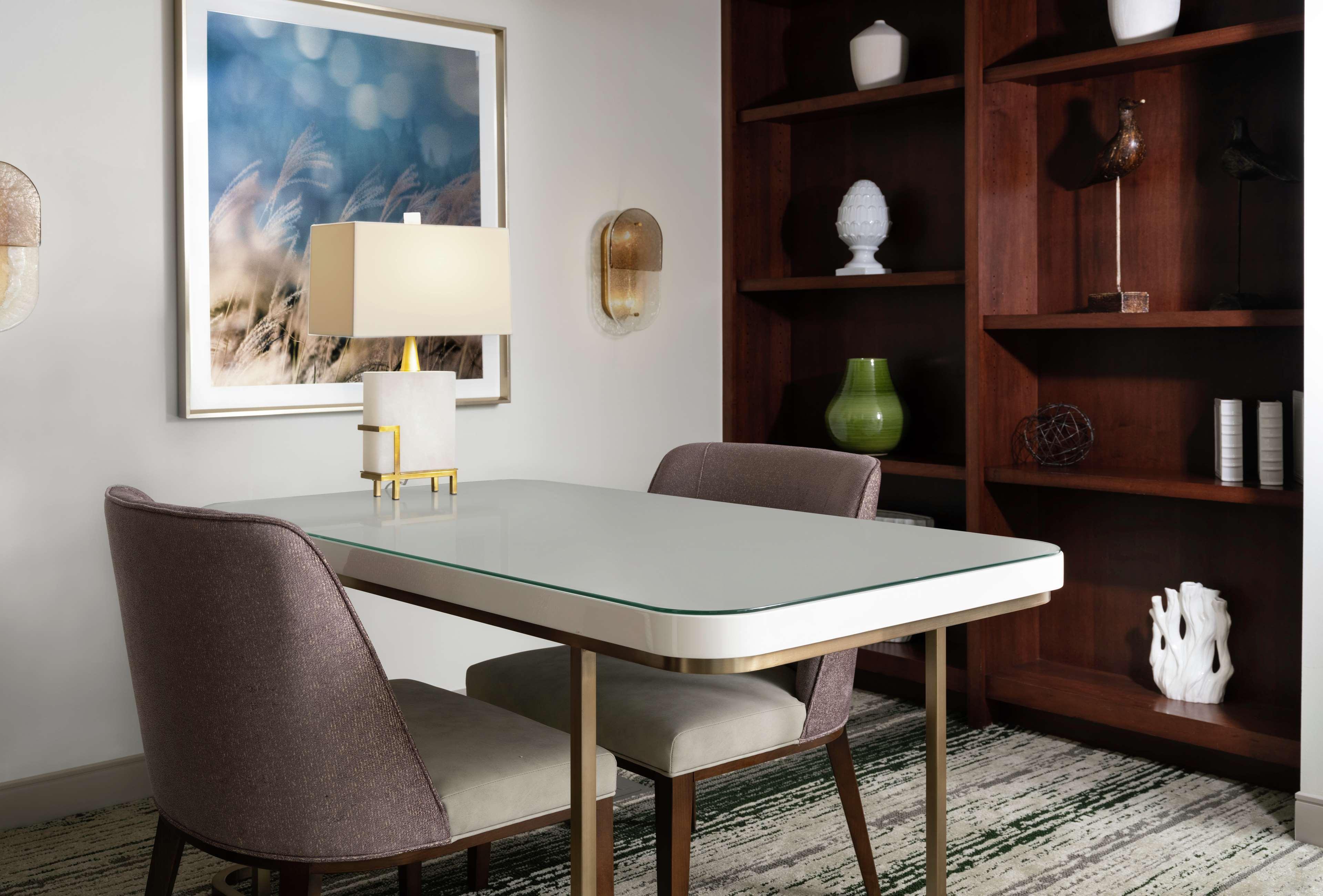 Suite Accessible Presidential