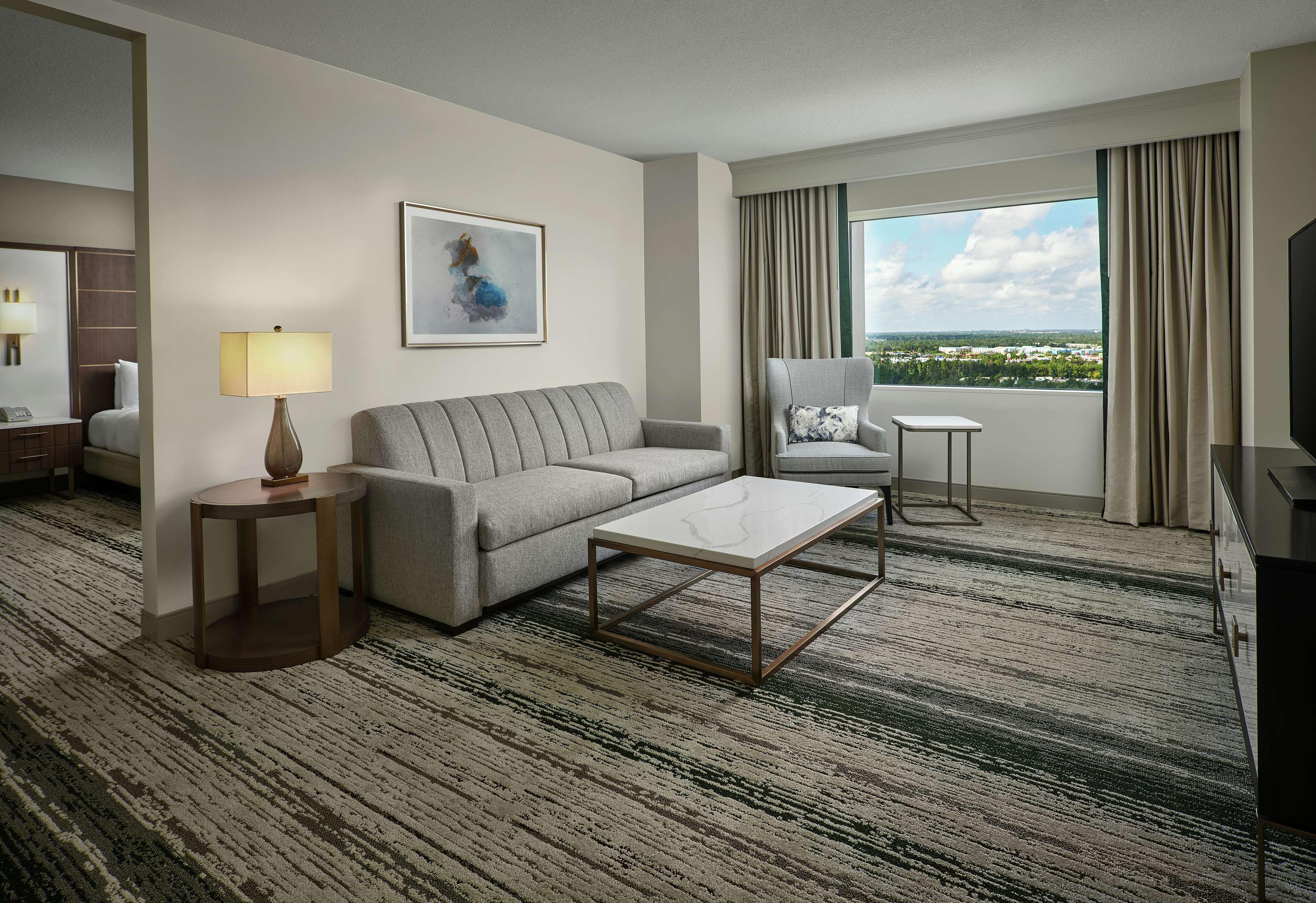 Junior Suite with Views