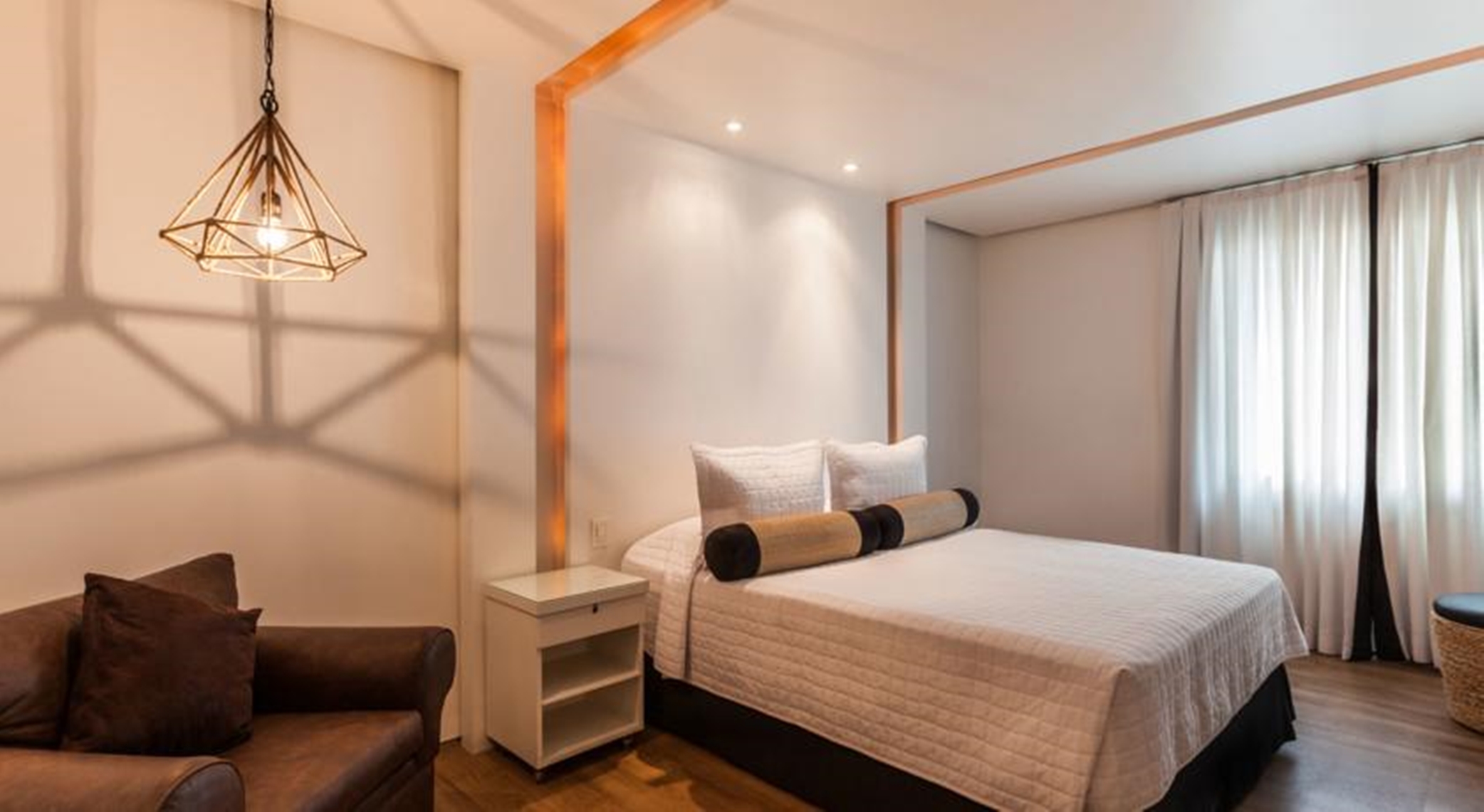 Junior Suite Capacity 2